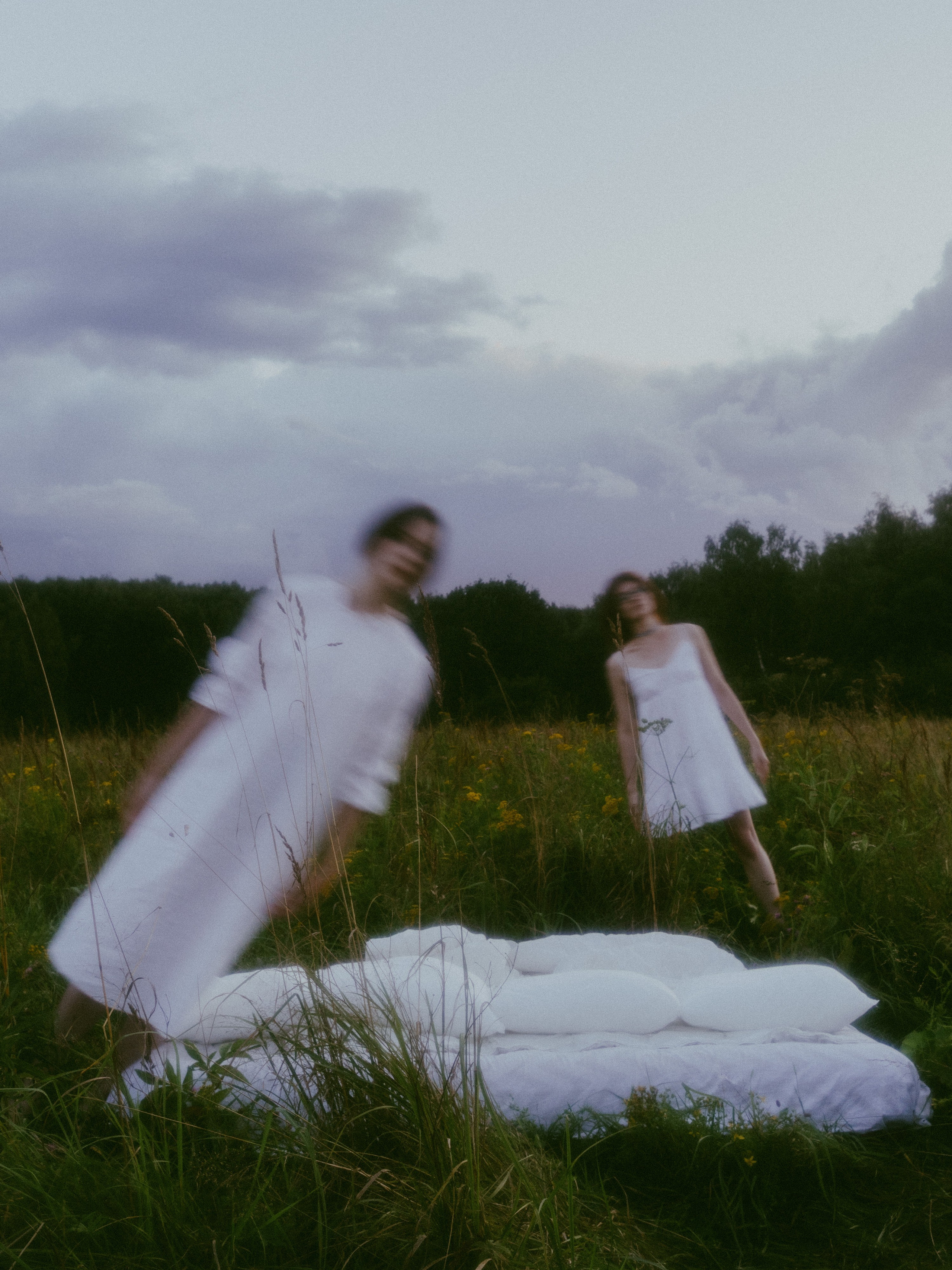 Магазин. Портретный фотограф в Москве Эмиль Халиков