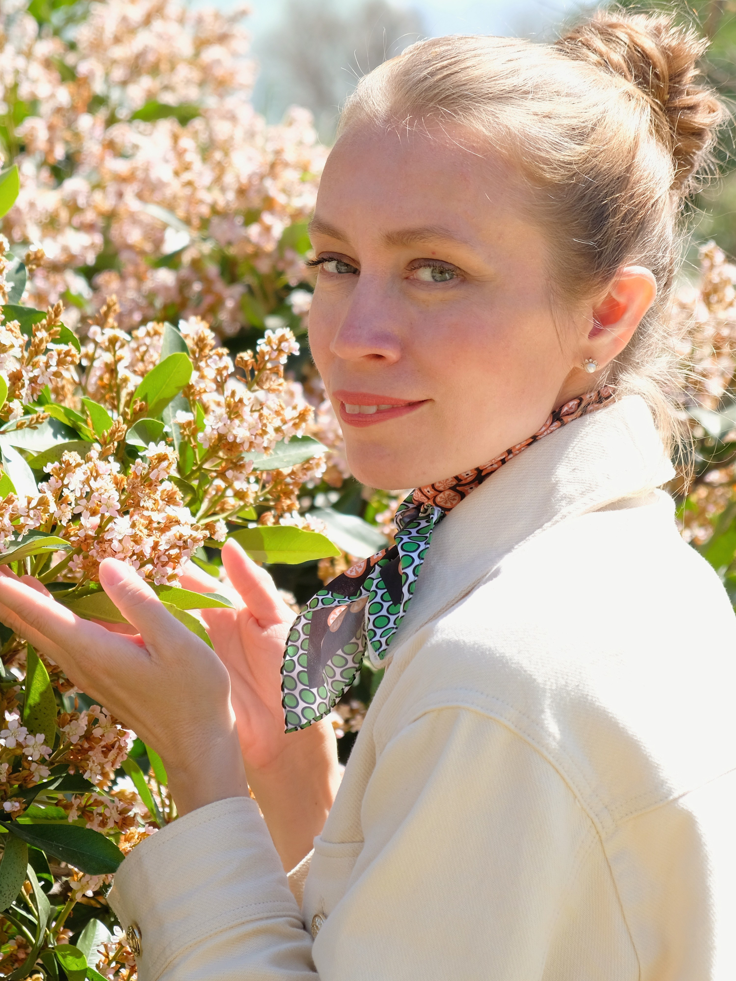 Уроки по вязанию с Оксаной Бубновой