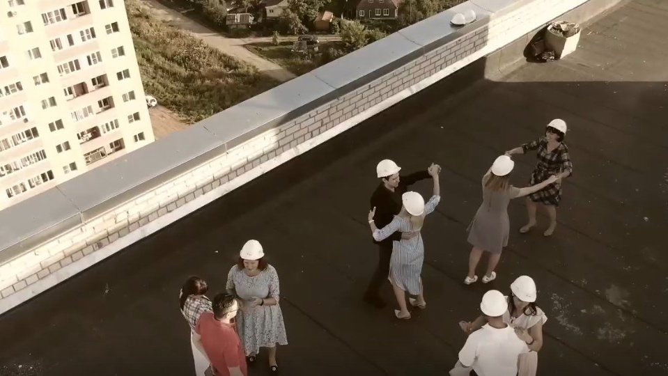 Профессиональная видеосъёмка видеограф Ярославль — студия Грибов Медиа | от 2500 ₽/час. Фото и видеосъёмка в Ярославле | Грибов Медиа контент студия  — от 2500 ₽/час