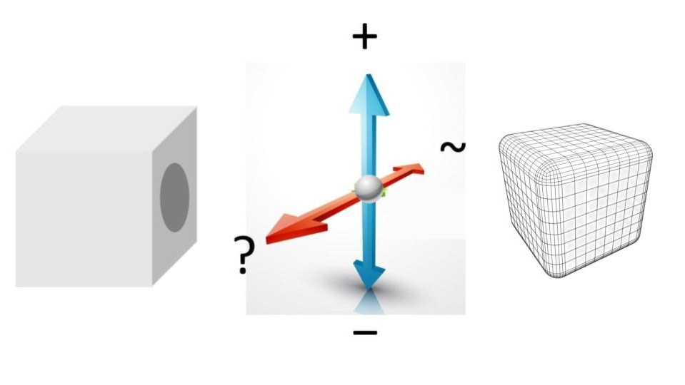 3D-моделирование ювелирных изделий в Joker-Studio