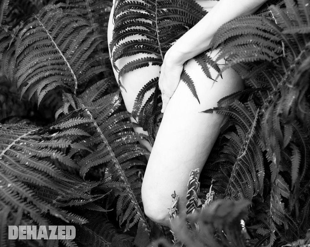 DEHAZED. Екатерина Денисова, фотограф, Москва