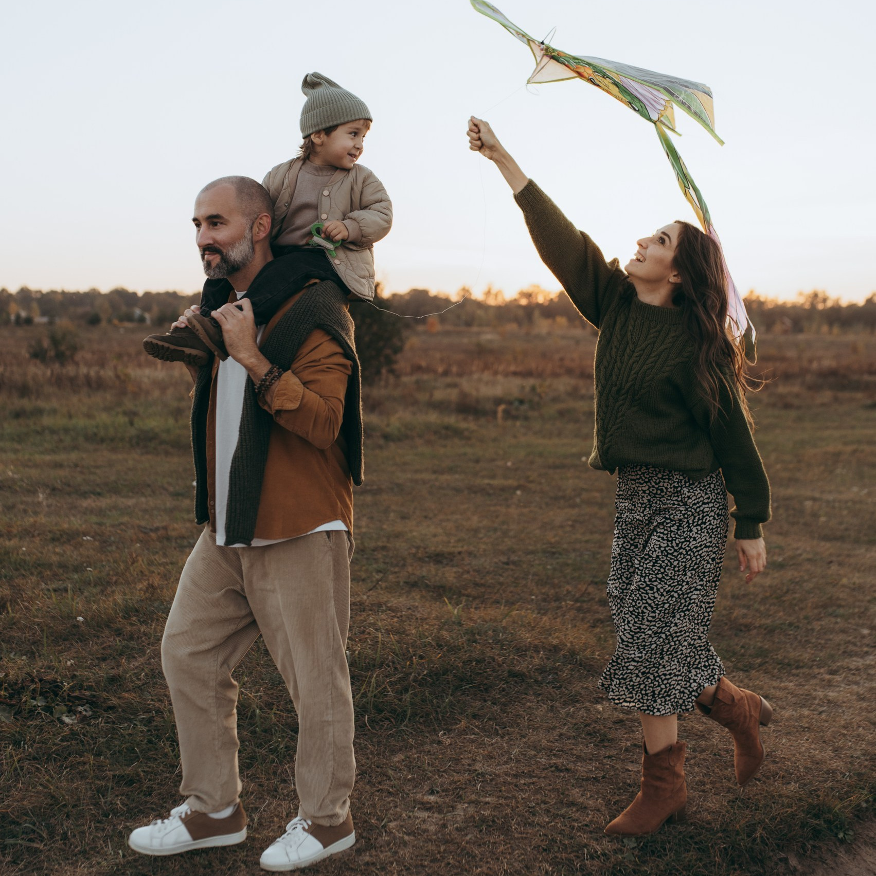 Фотограф Нижний Новгород Екатерина Кукленкова