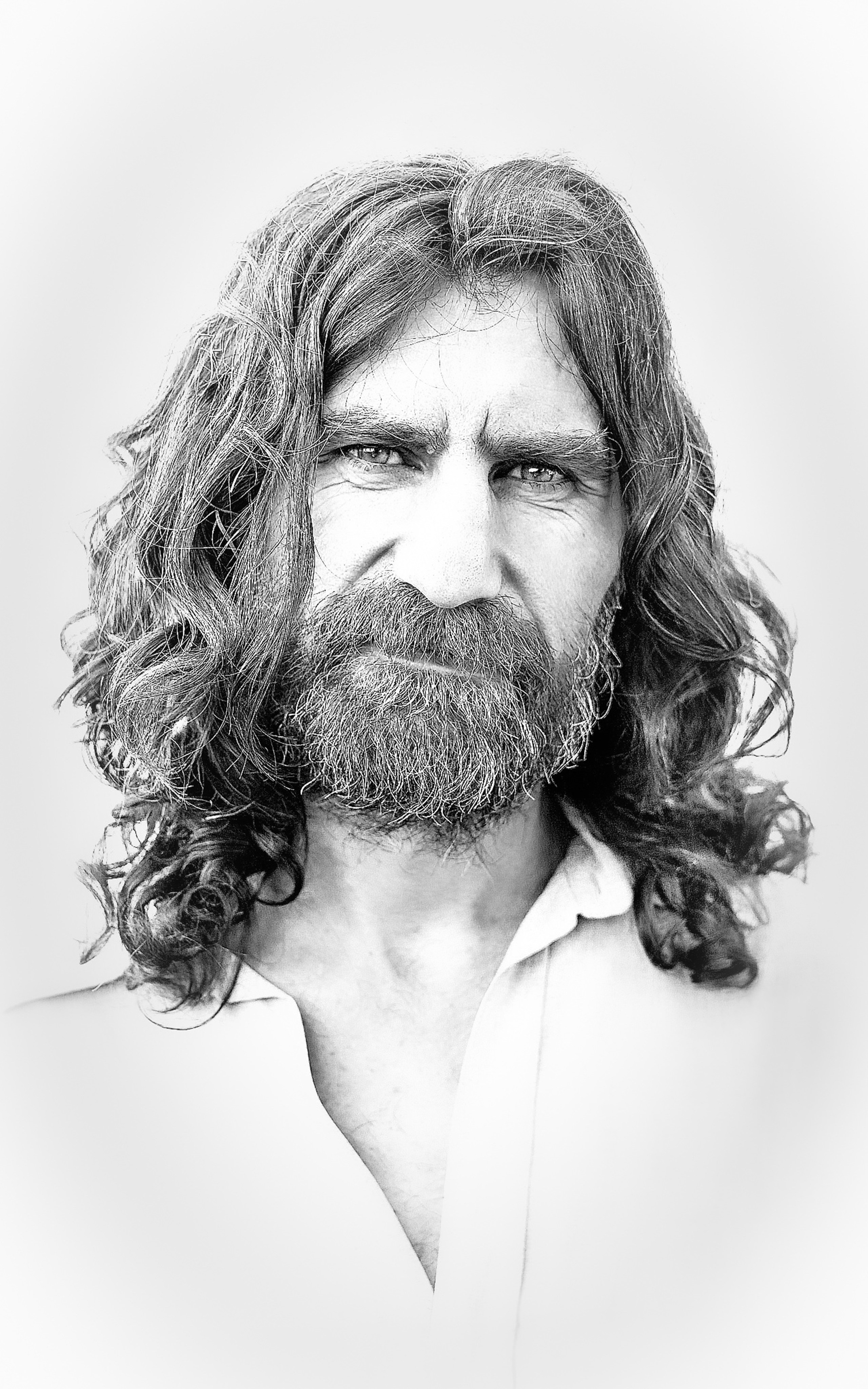 Философия портрета IV поток