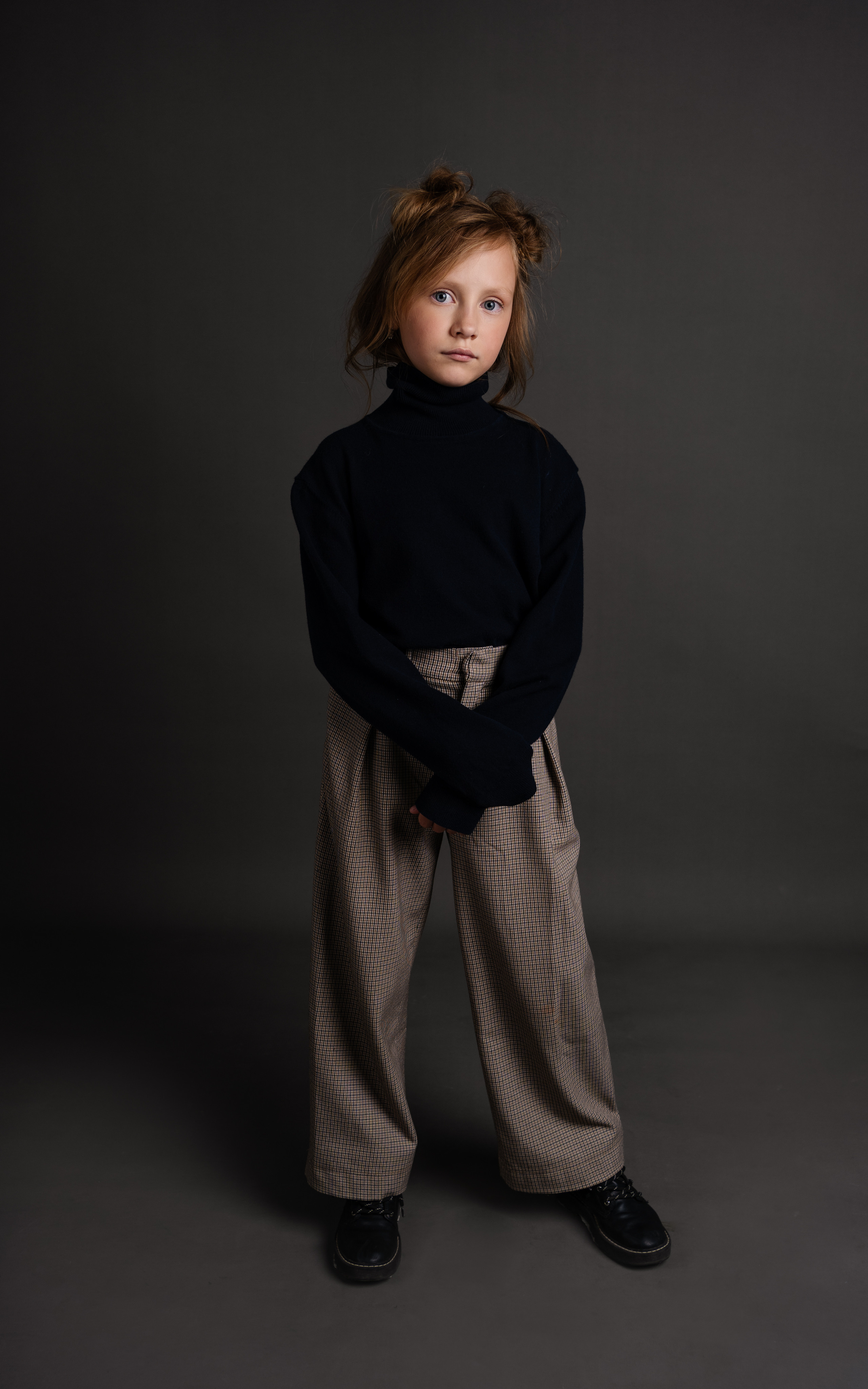 Fedorova. Актёрское агентство «Алькор»