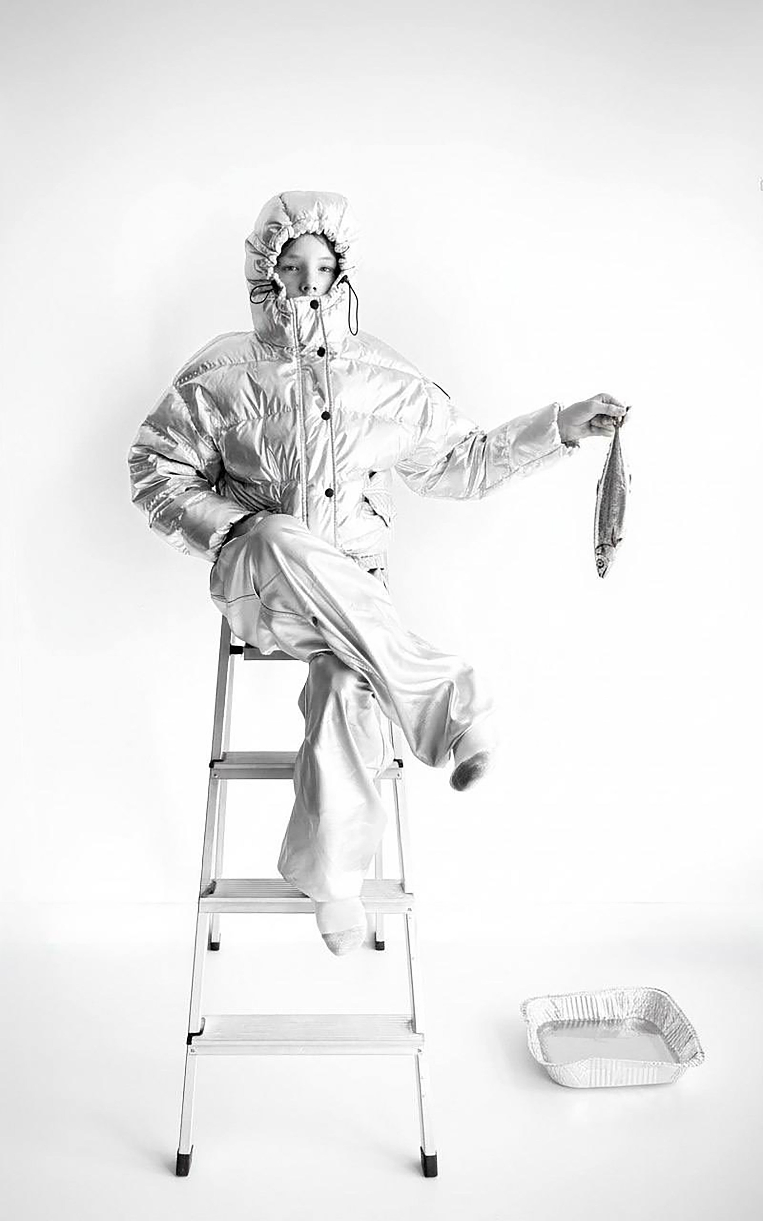 Философия портрета VII