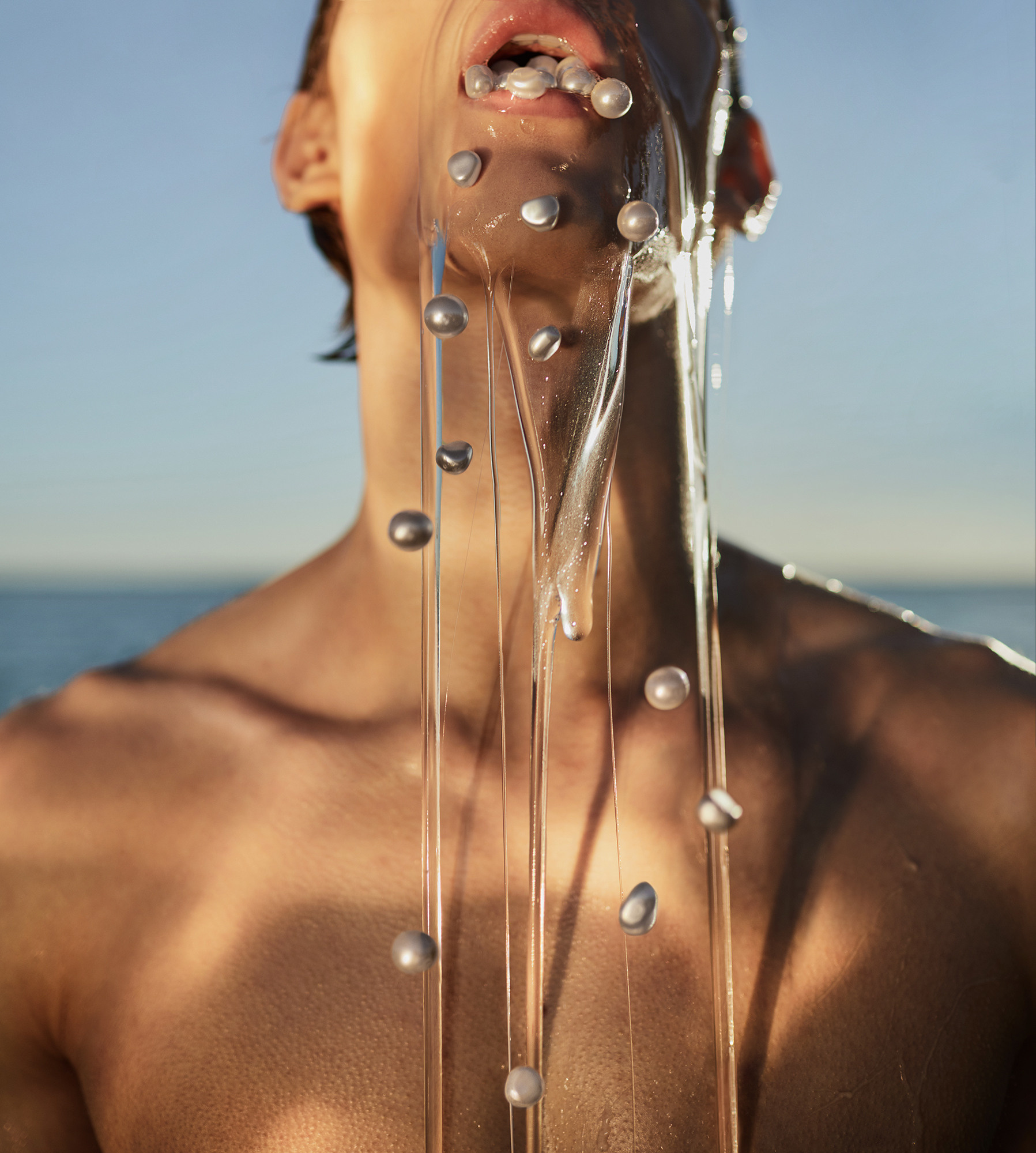 Серия работ фотографа Димы Куб для благотворительной выставки Краков. Рекламный, фешн фотограф Дима Куб Москва, Санкт-Петербург