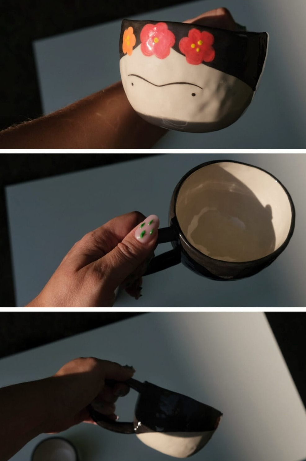 Фрида и Сальвадор. Декор для дома