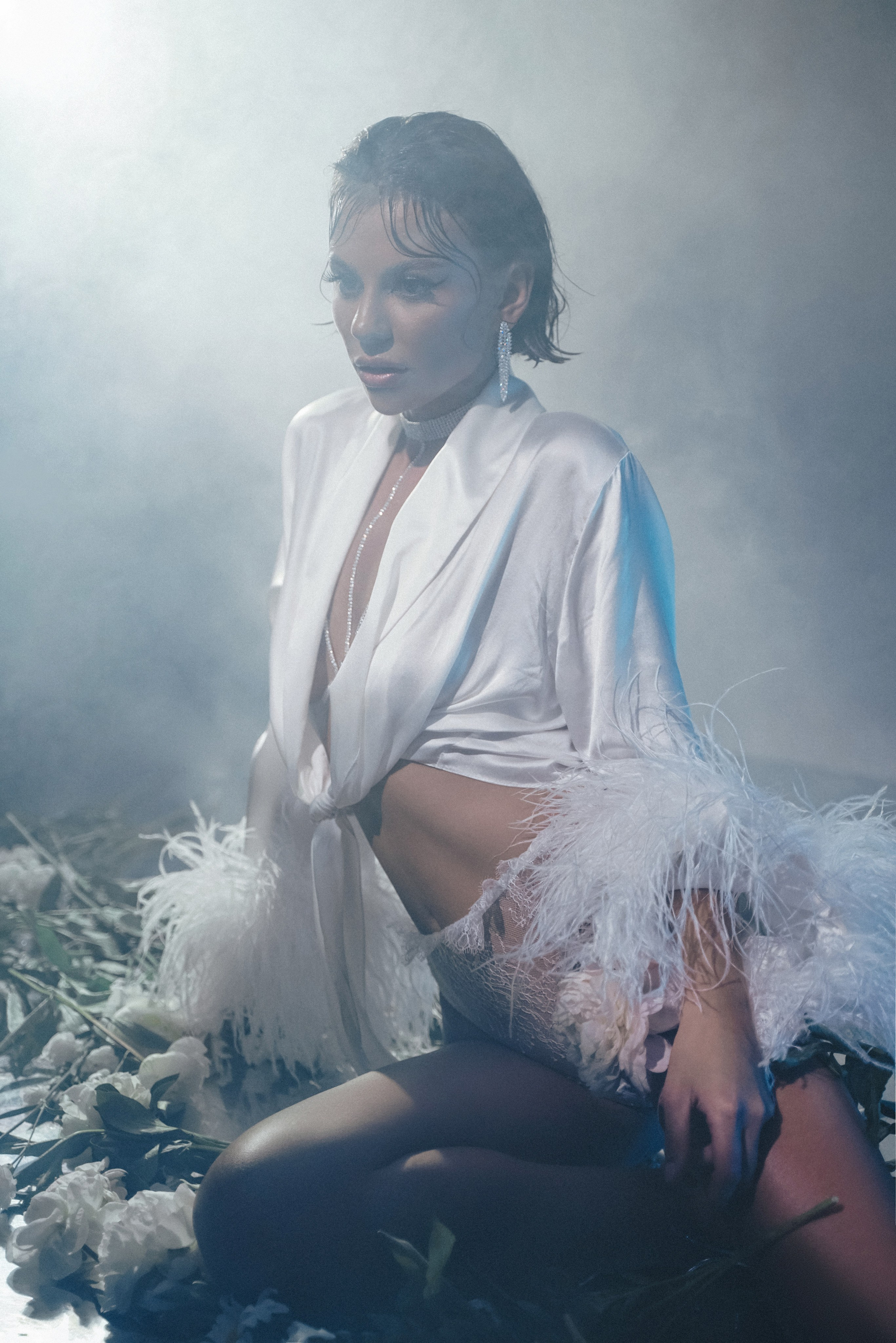 Индивидуальная съемка. Свадебный фотограф Москва, Санкт-Петербург