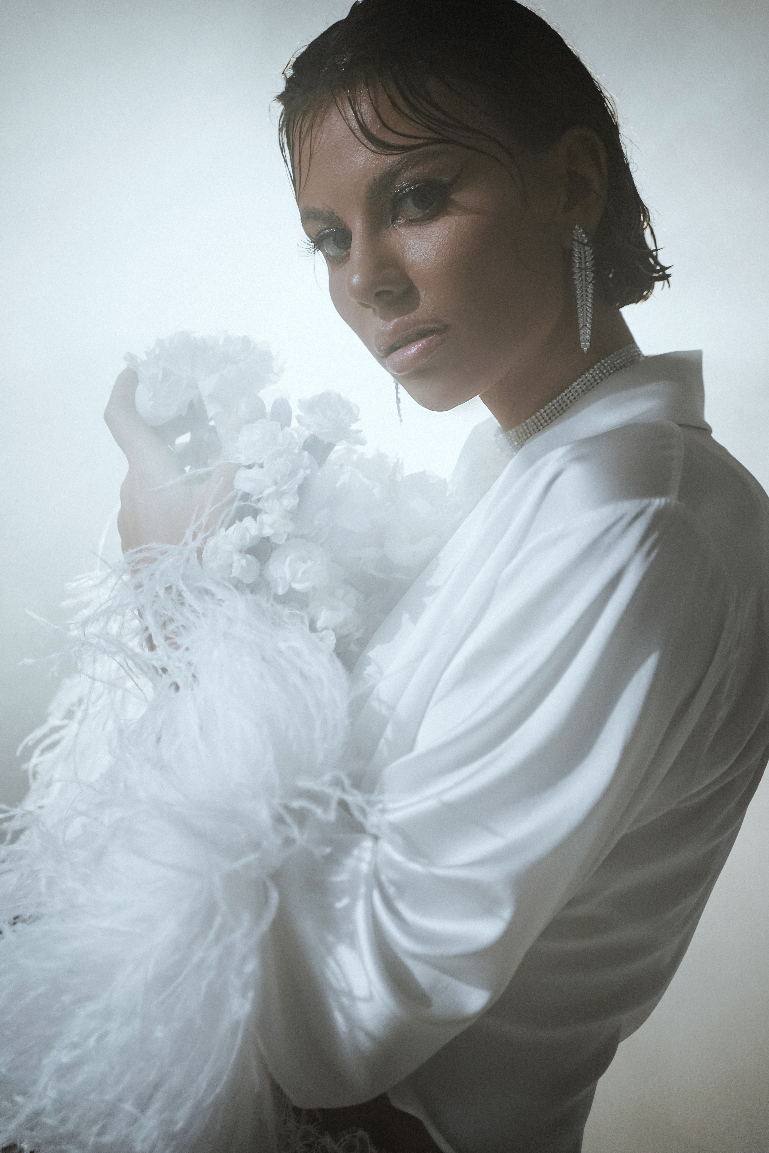 Индивидуальная съемка. Свадебный фотограф Москва, Санкт-Петербург