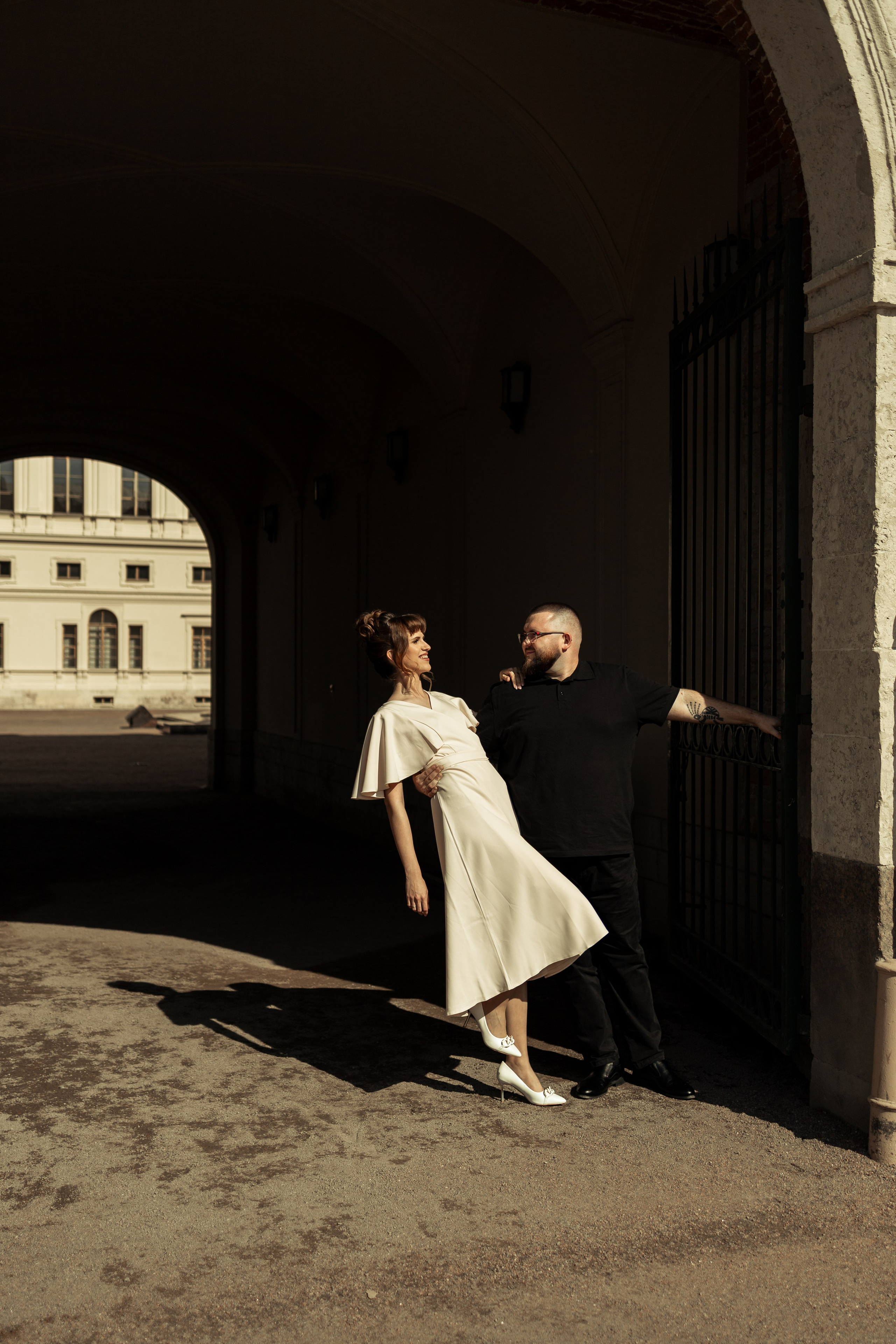 Фотограф Анна Бойцова | Гатчина и СПб