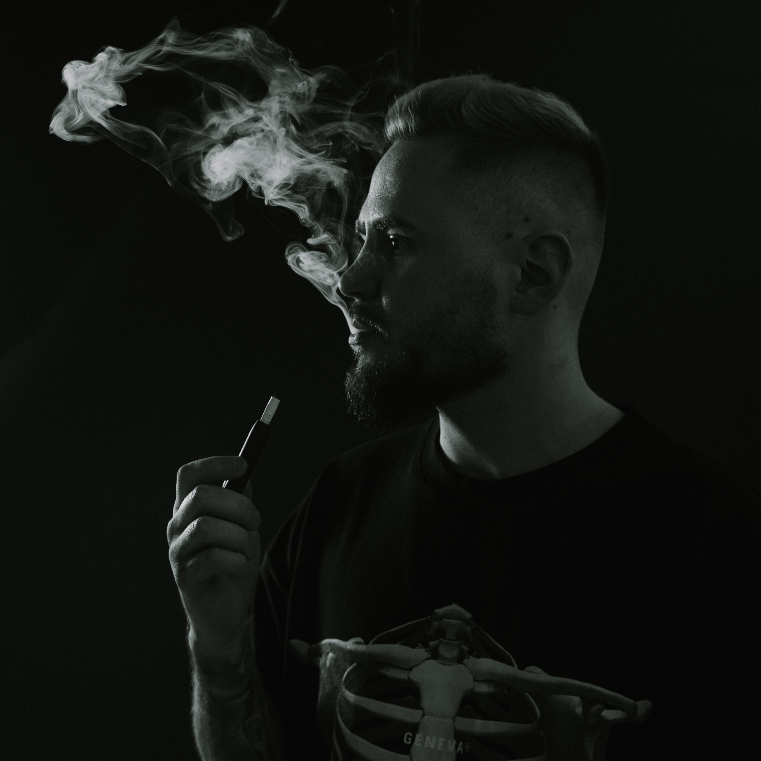 Стоимость портретной фотосъёмки. Илья Михачёв Фотограф ПРО людей