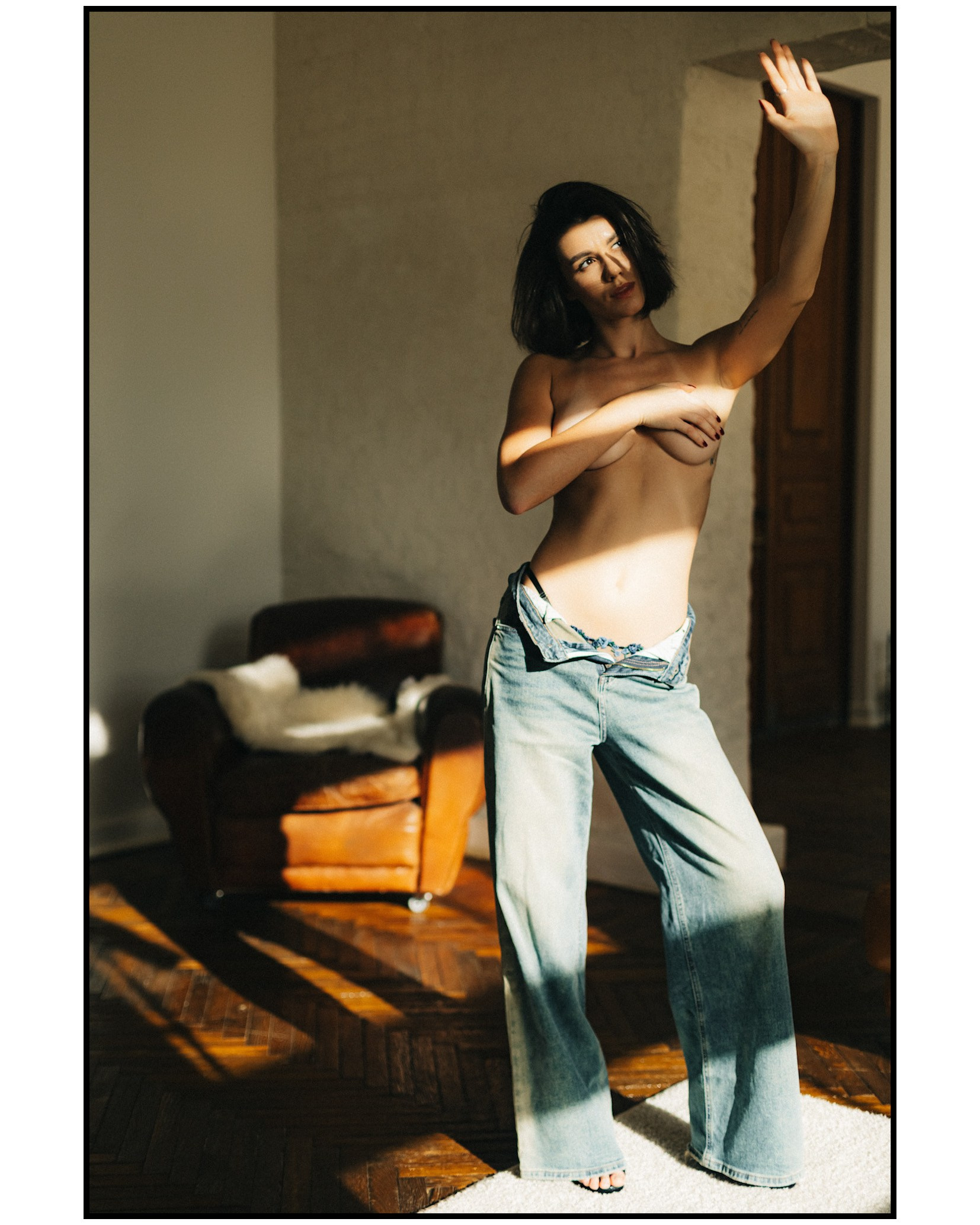 Обучение. Gerbelfilm.ru