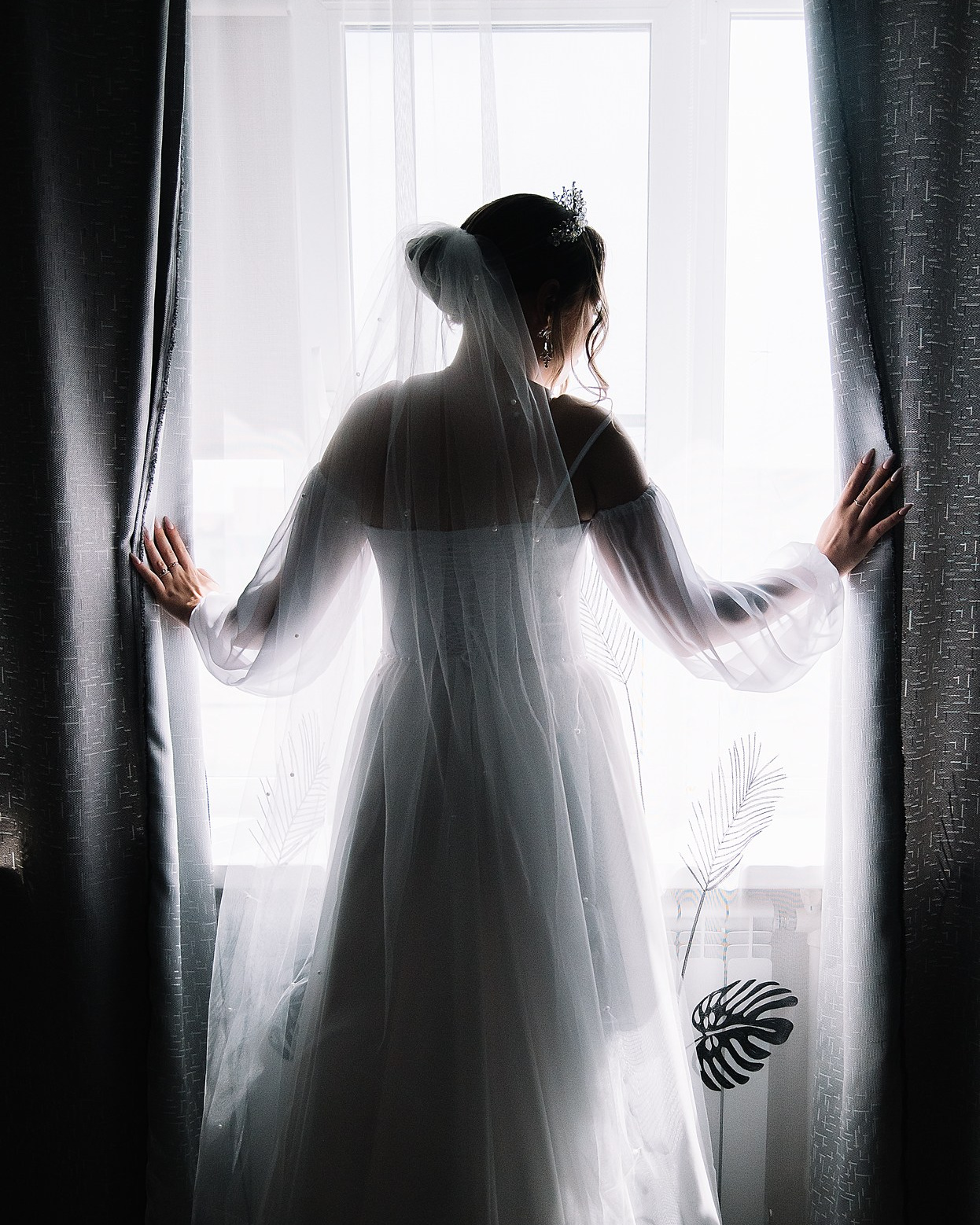 Свадебный и семейный фотограф в Челябинске Дмитрий Чикелев