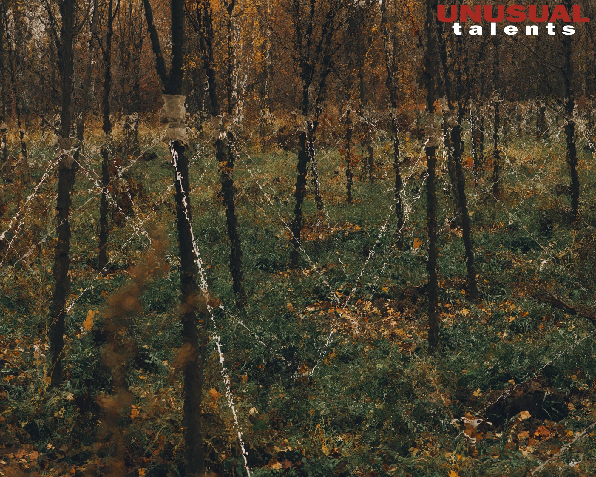 Elena Patrina. UNUSUAL TALENT magazine