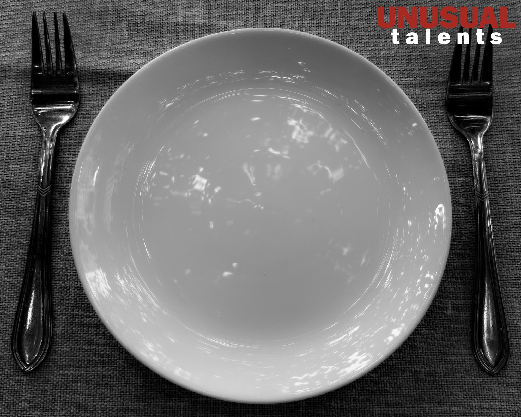 August 2026. UNUSUAL TALENT magazine
