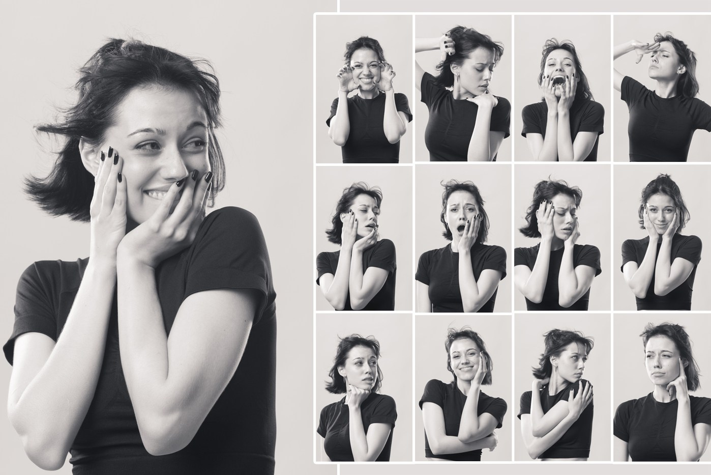 Онлайн курс. Фотошкола Кемерово