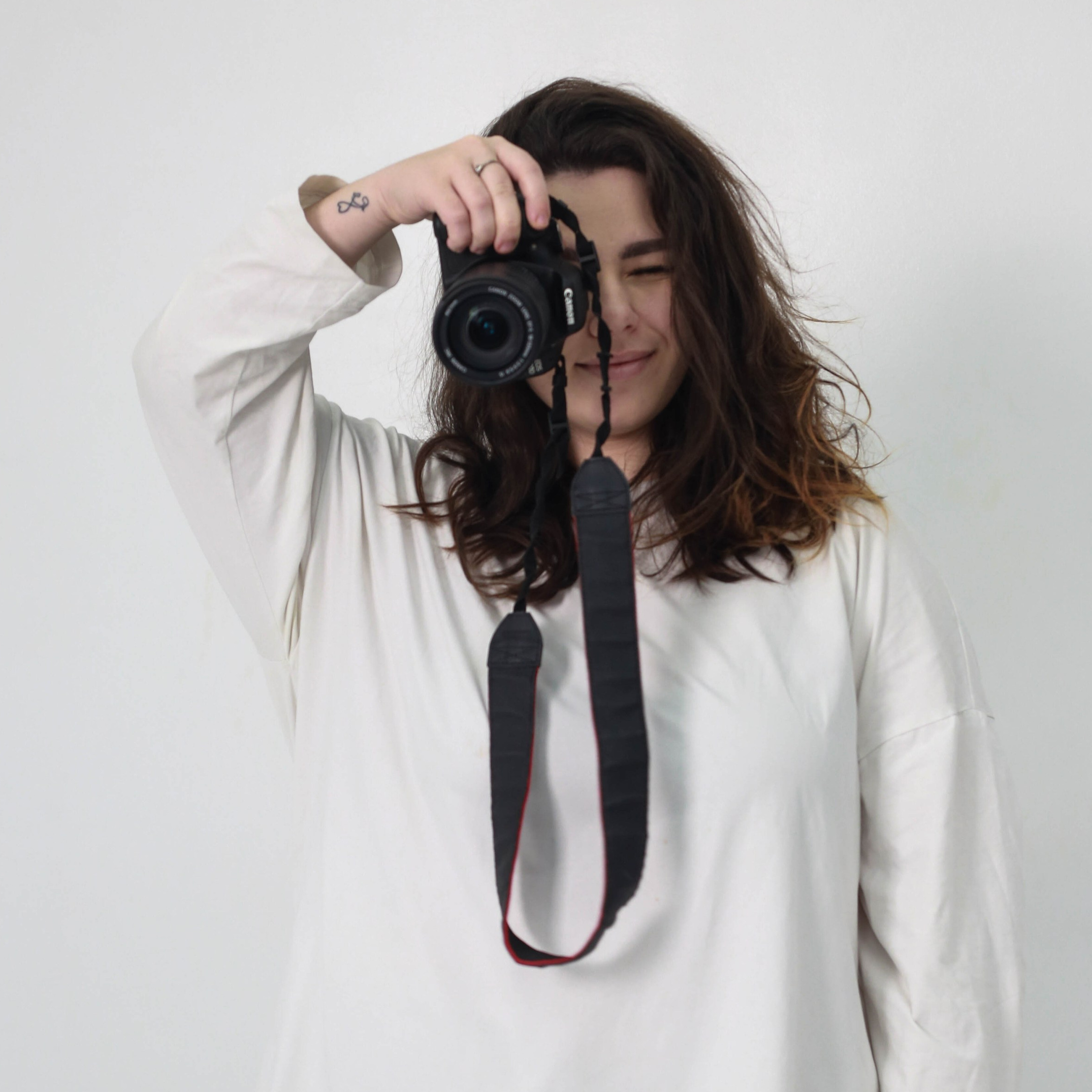 Обо мне. Фотограф в Ставрополе Софья Цверьянова