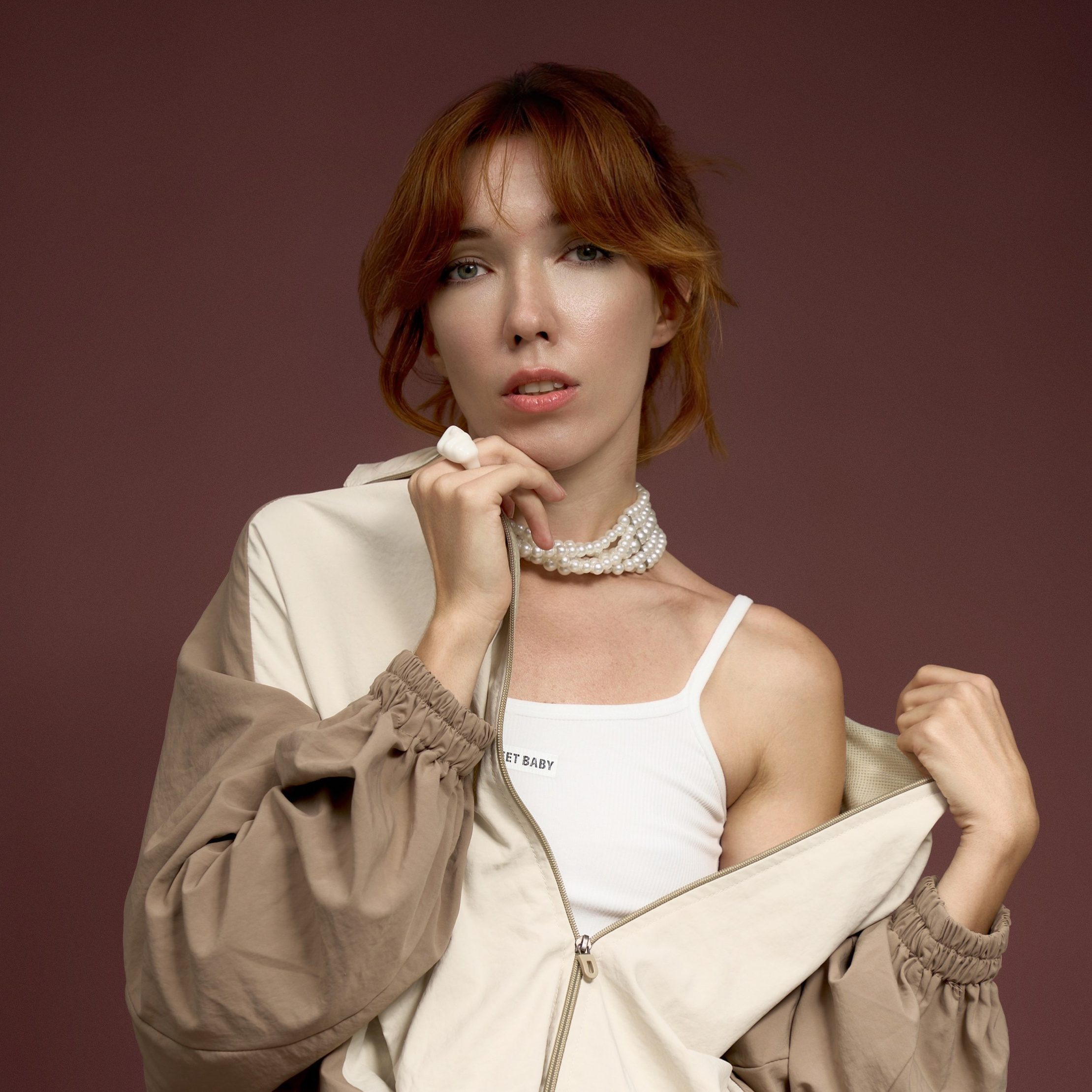 Предметный и бизнес фотограф в Ростове-на-Дону Александра Степанова