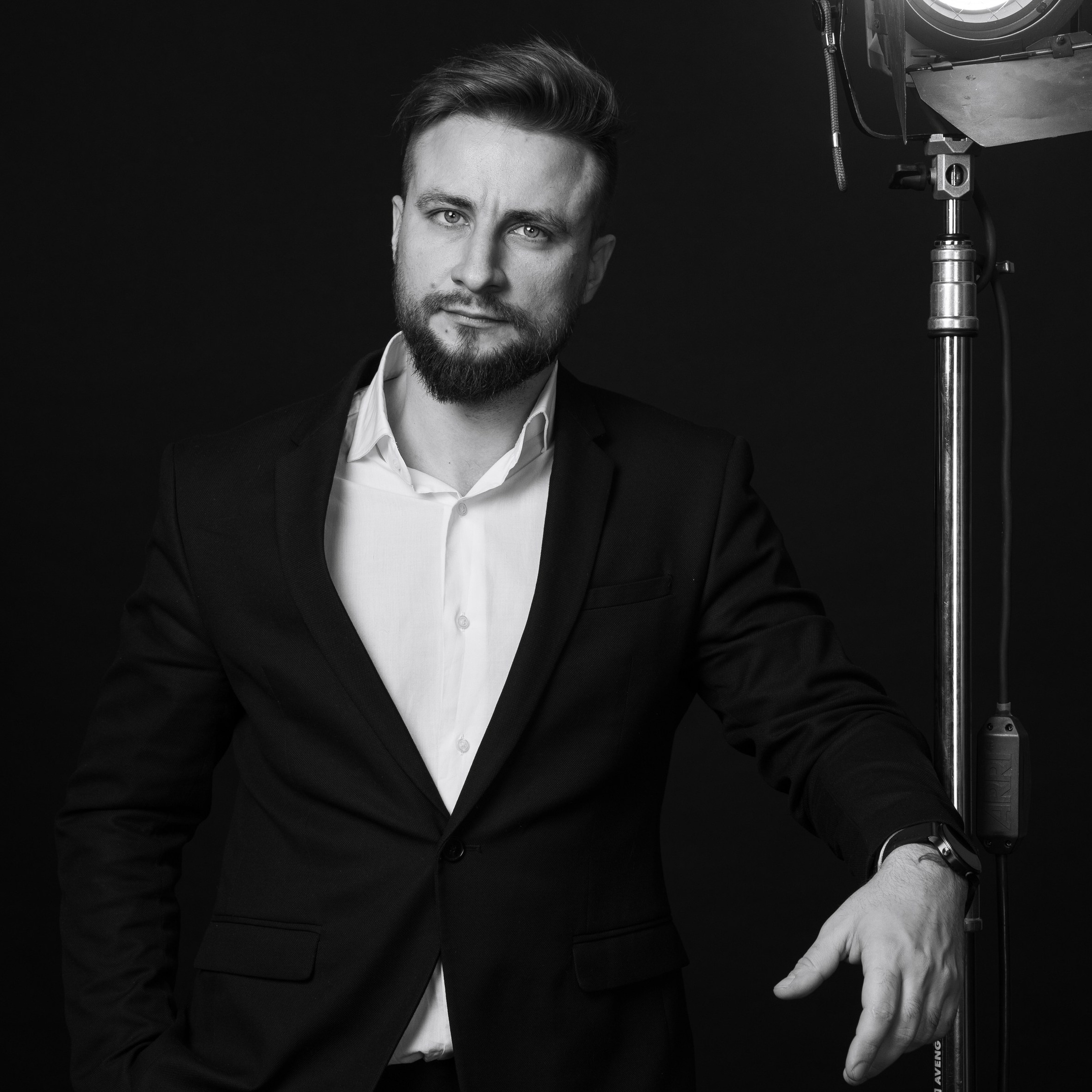 Свадебный фотограф и видеограф в Москве. Свадебный фотограф и видеограф в Москве, Виктор Архилюк