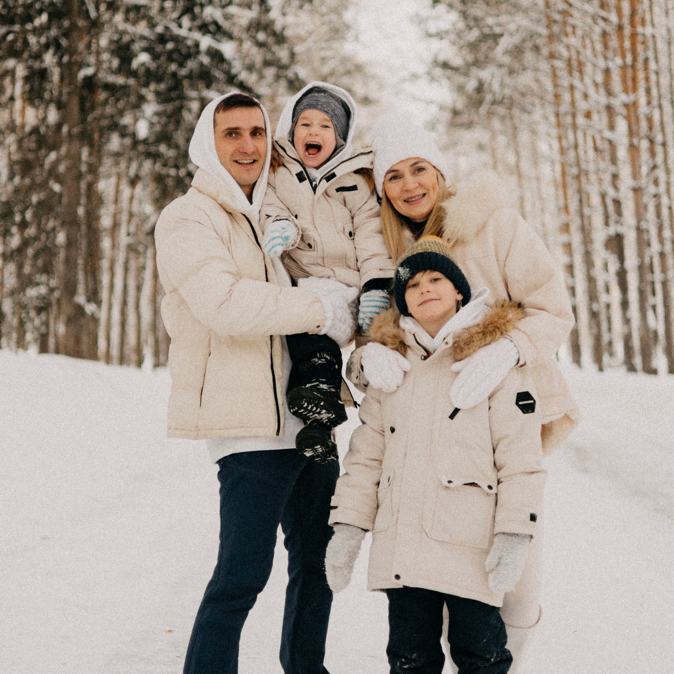 Фотограф Настя Леонова