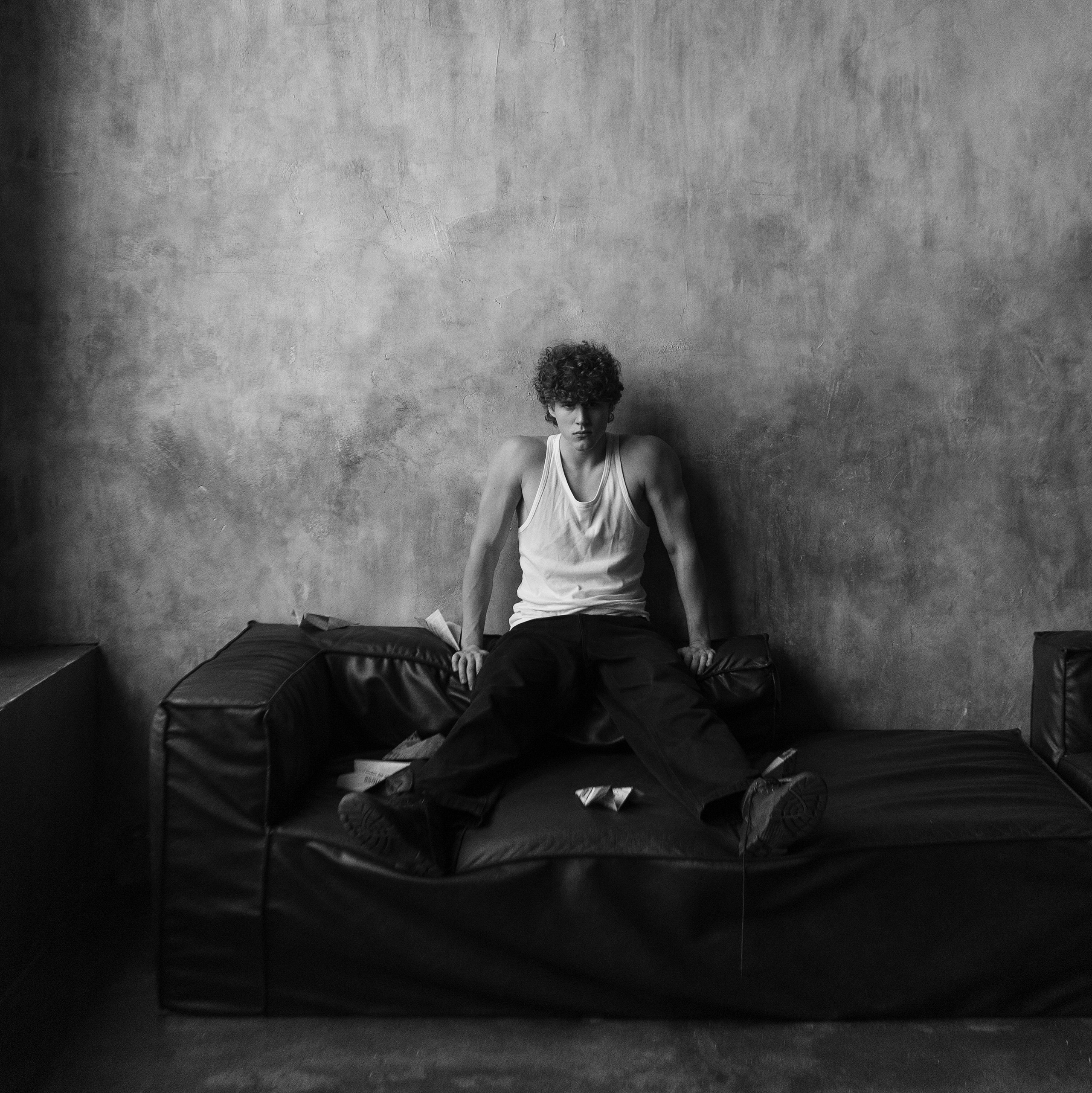 Фотограф в Москве Таша Логинова