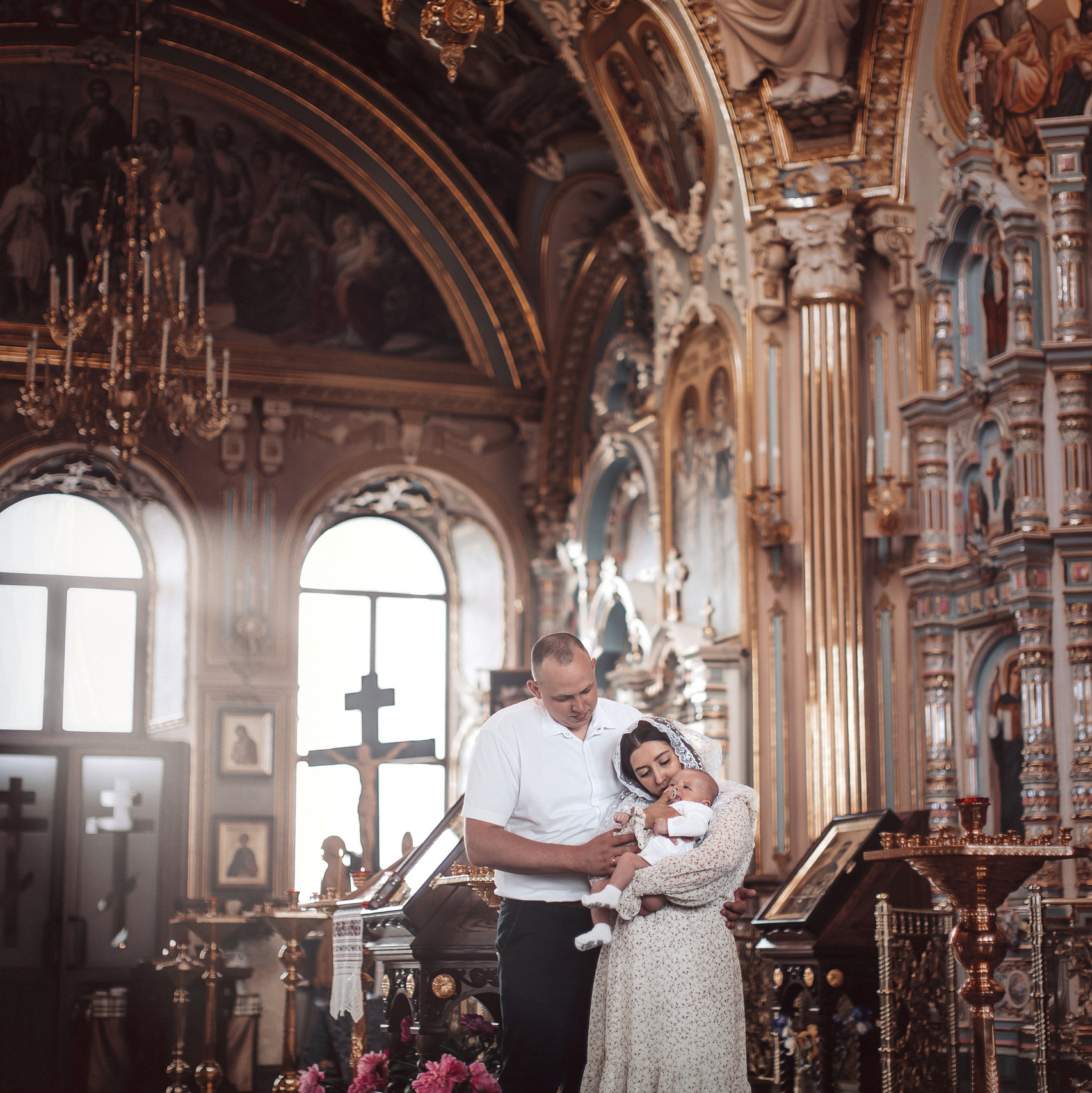 Фотограф Лиана Артемова в Пензе