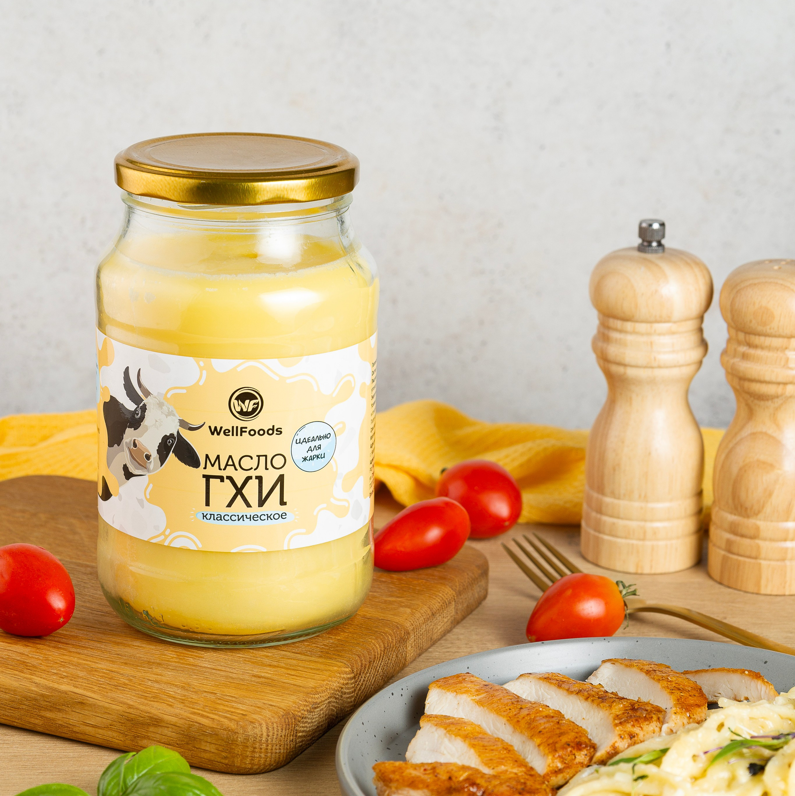 Предметный и фуд-фотограф Лариса Андреева г. Набережные Челны