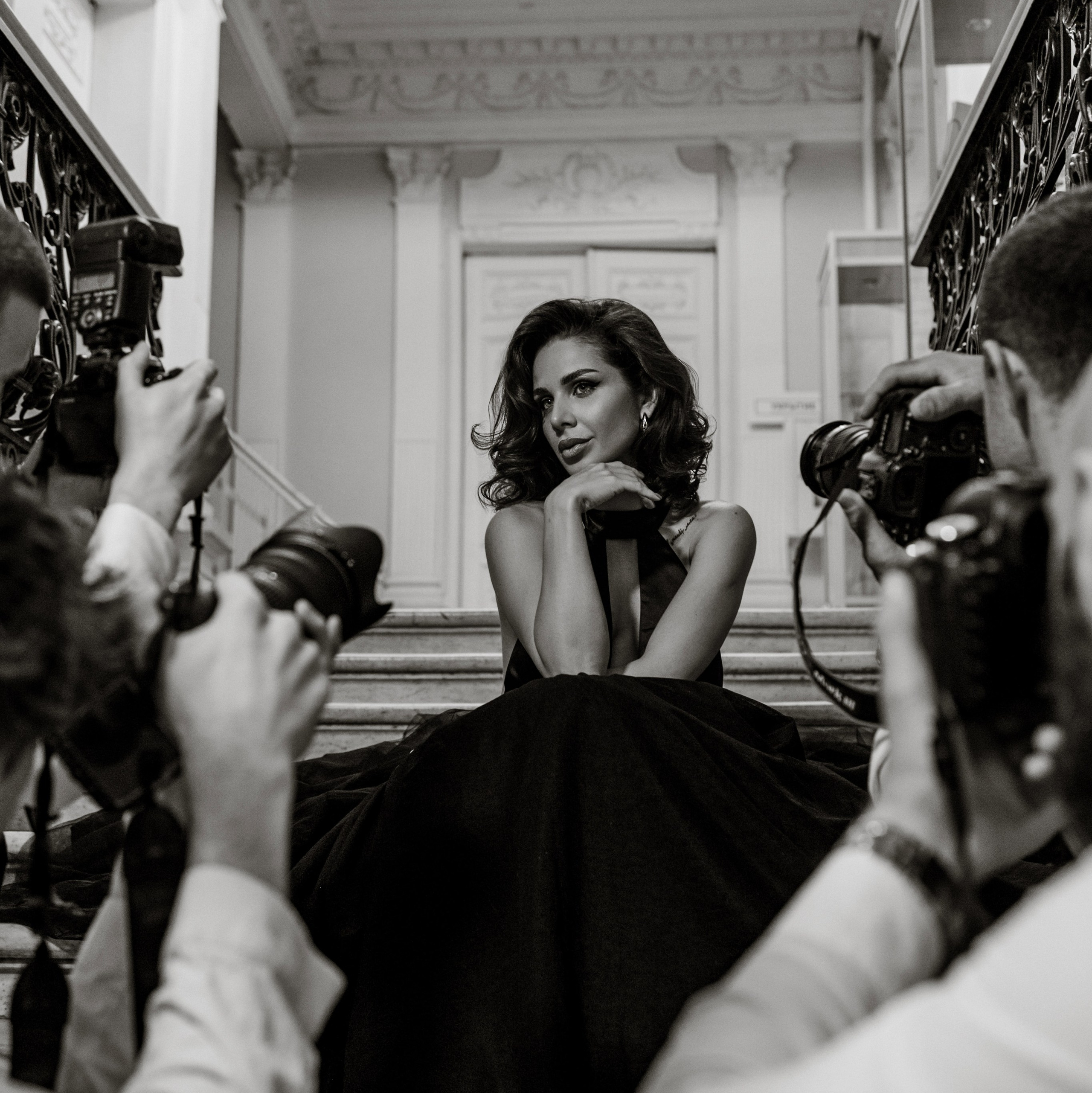 Фотограф в Мурманске — Ксения Я. — у меня с душой, чувственно, по-настоящему