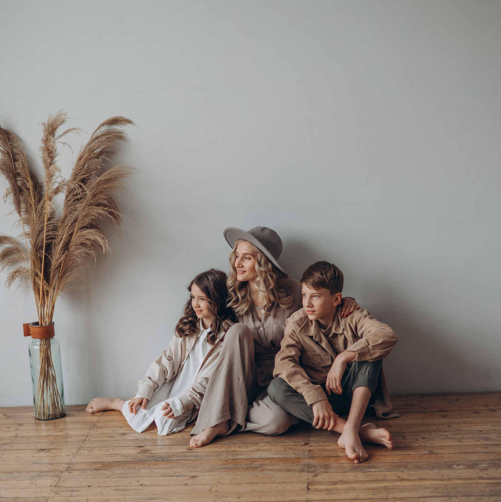 Семейный, детский, женский фотограф в Новосибирске Оля Борисова