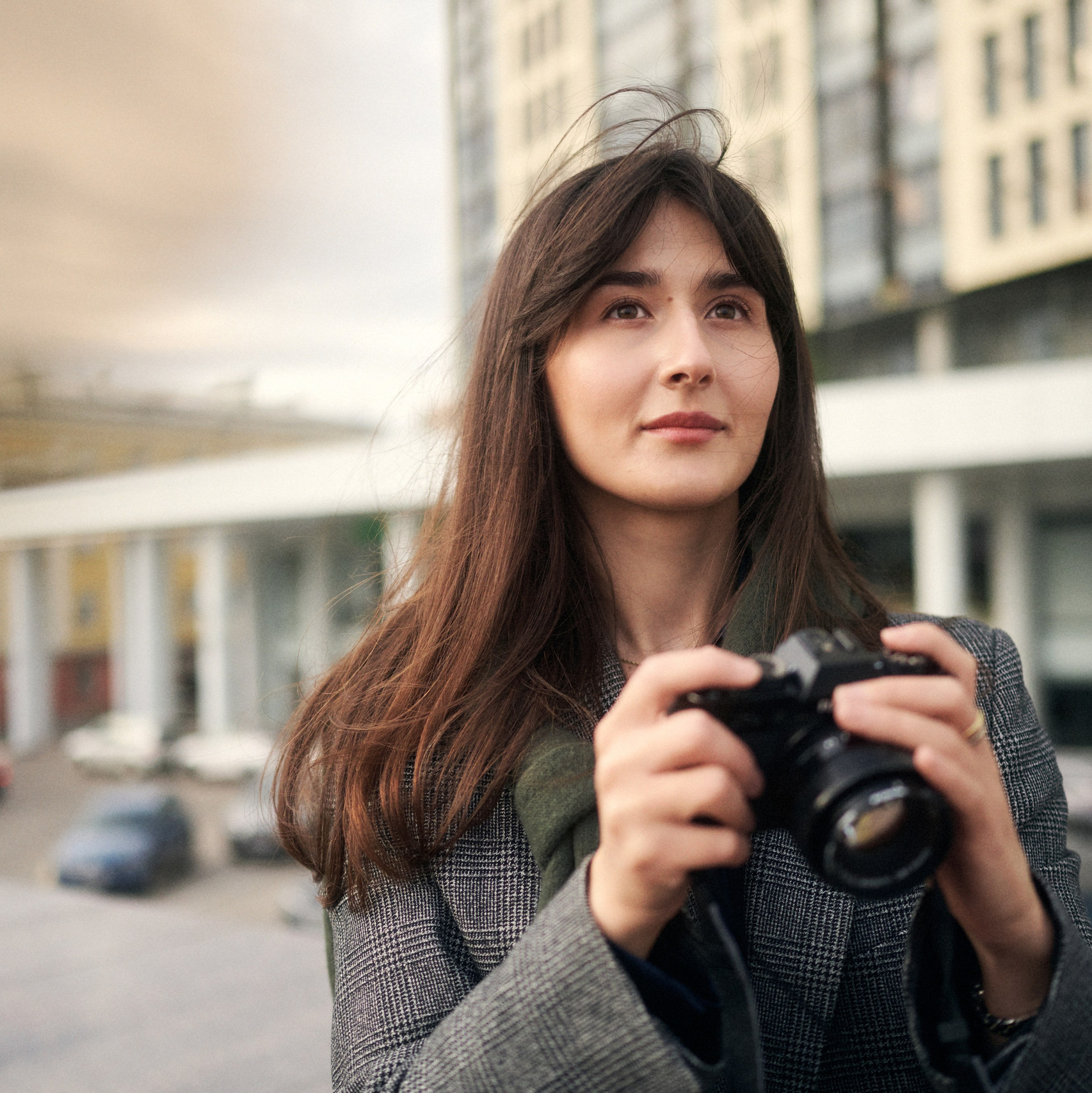 Контакты. Фотограф из Перми