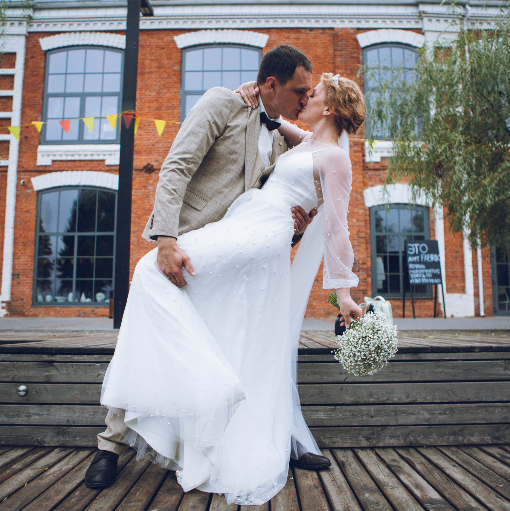 Семейный фотограф в Обнинске Вера Весенняя