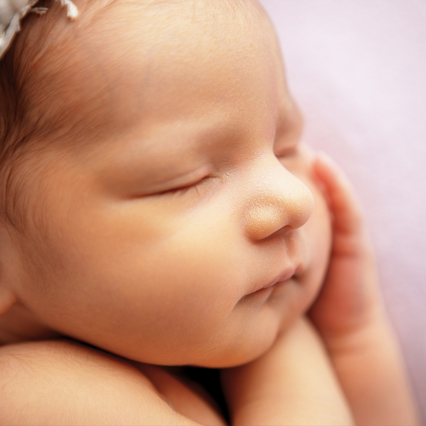 Обучение newborn