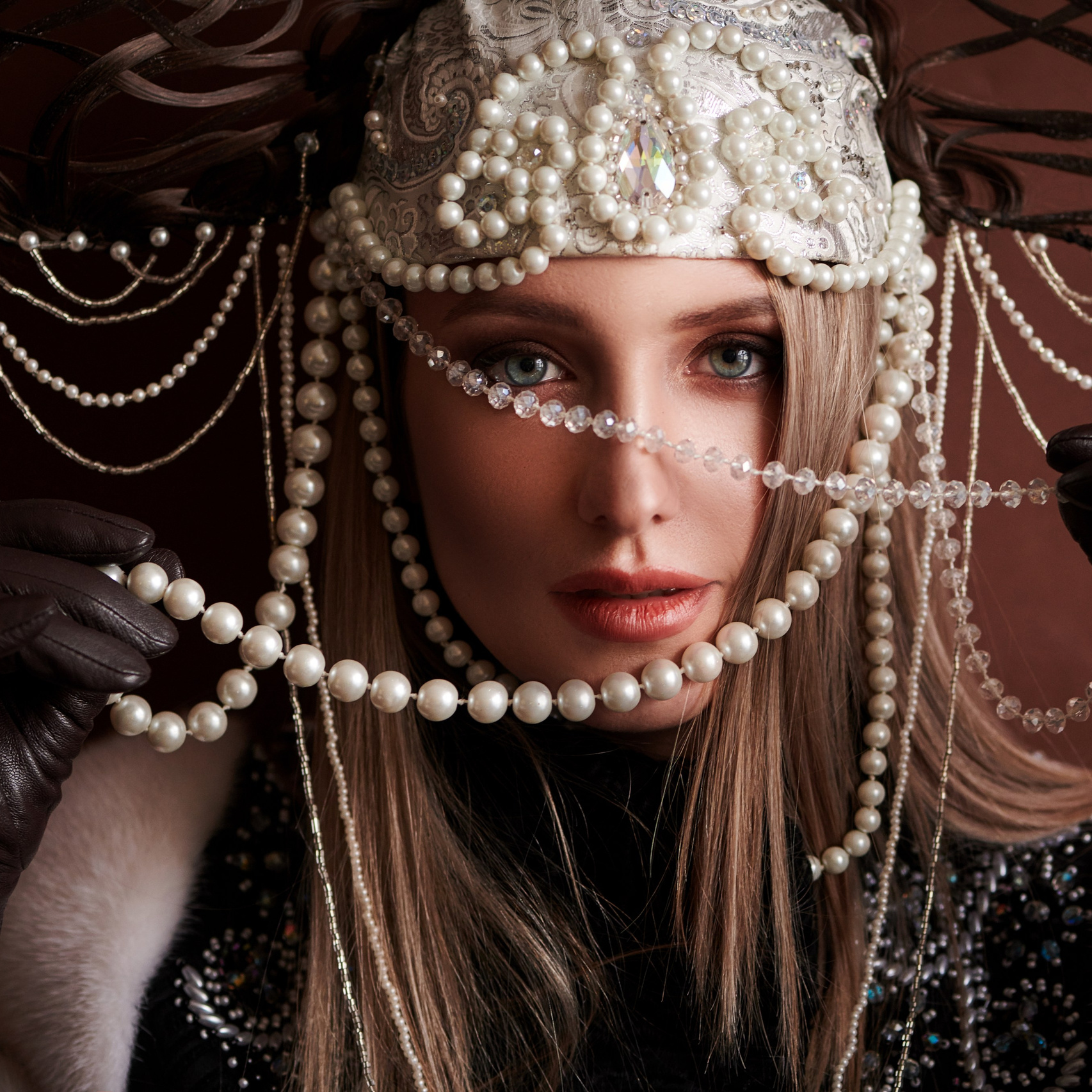 Услуги. Фотограф. Креативный директор. Продюсер. Delovaya.pro