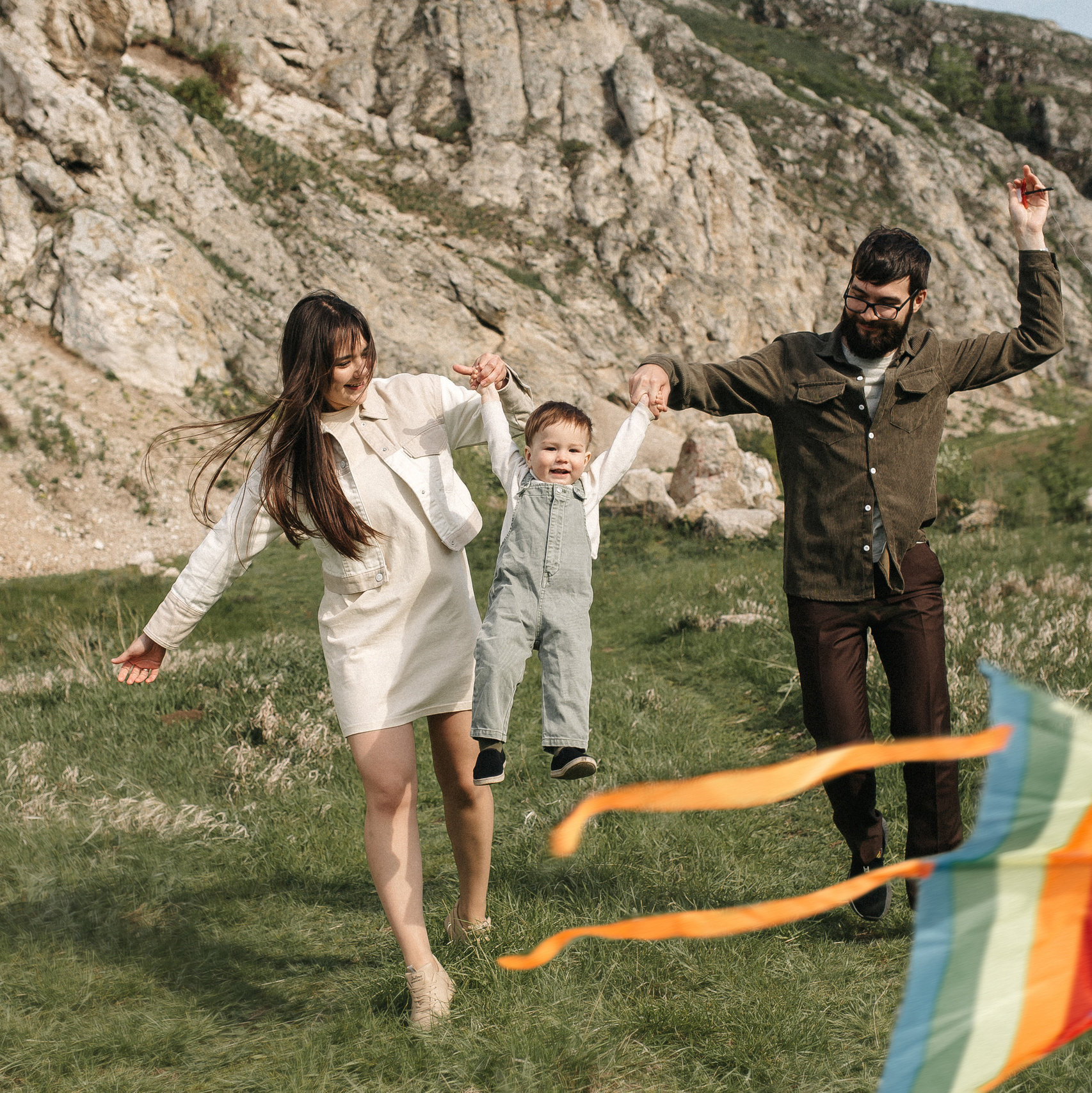 Фотограф в Уфе Кира Прозорова. Свадебные, портретные и семейные съемки