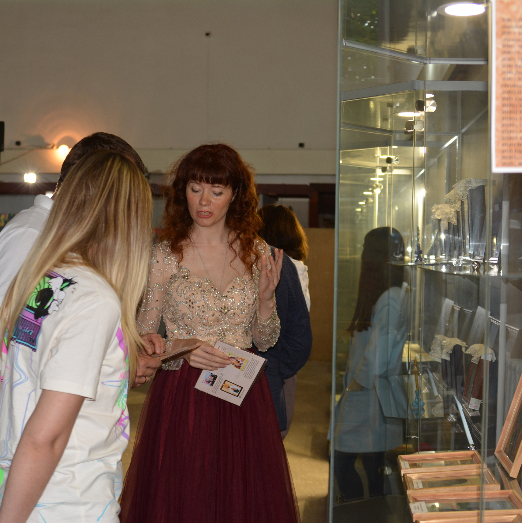 Живописный Кисловодск