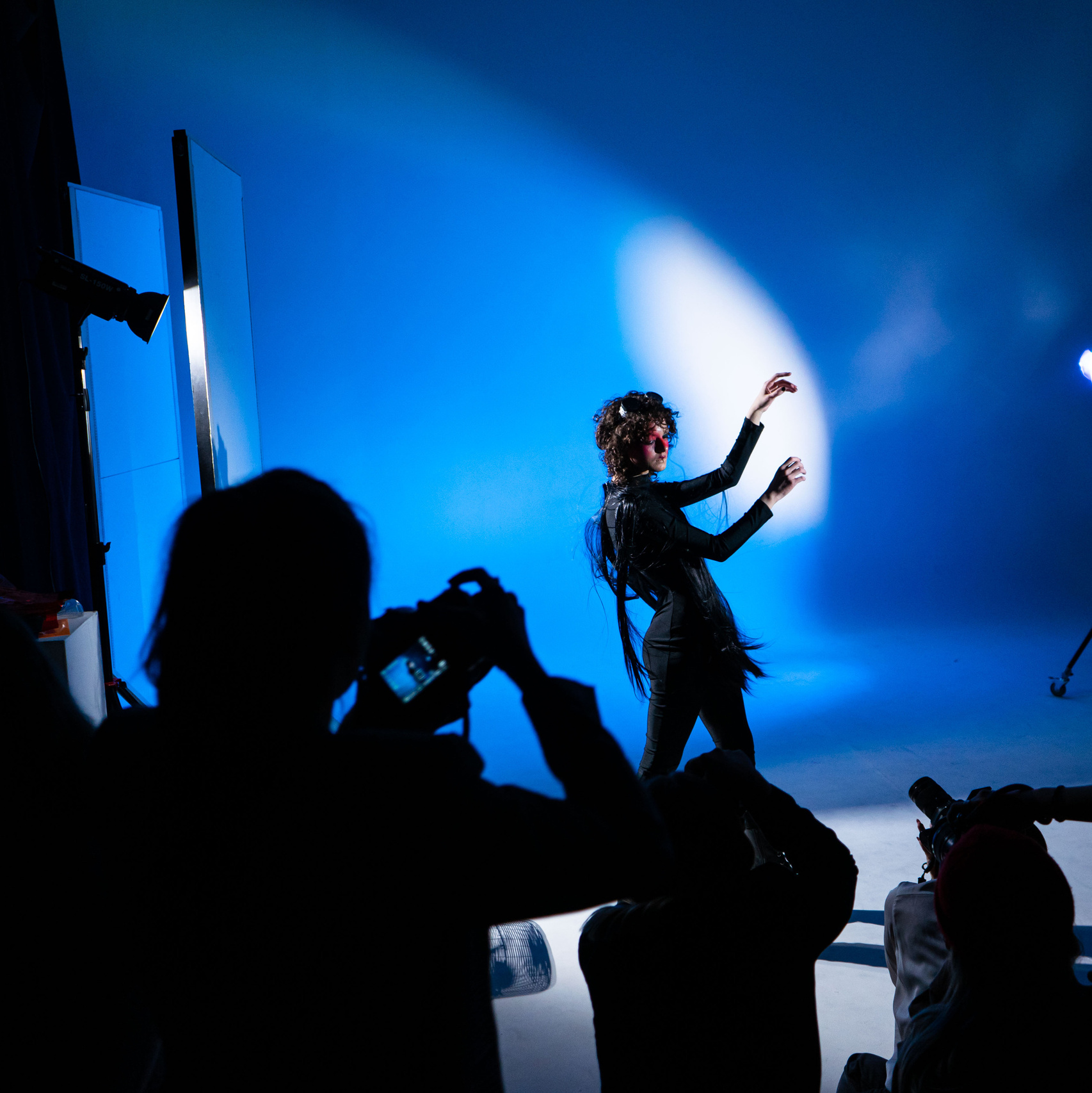 Обучение. Фотограф Пудинова Настя