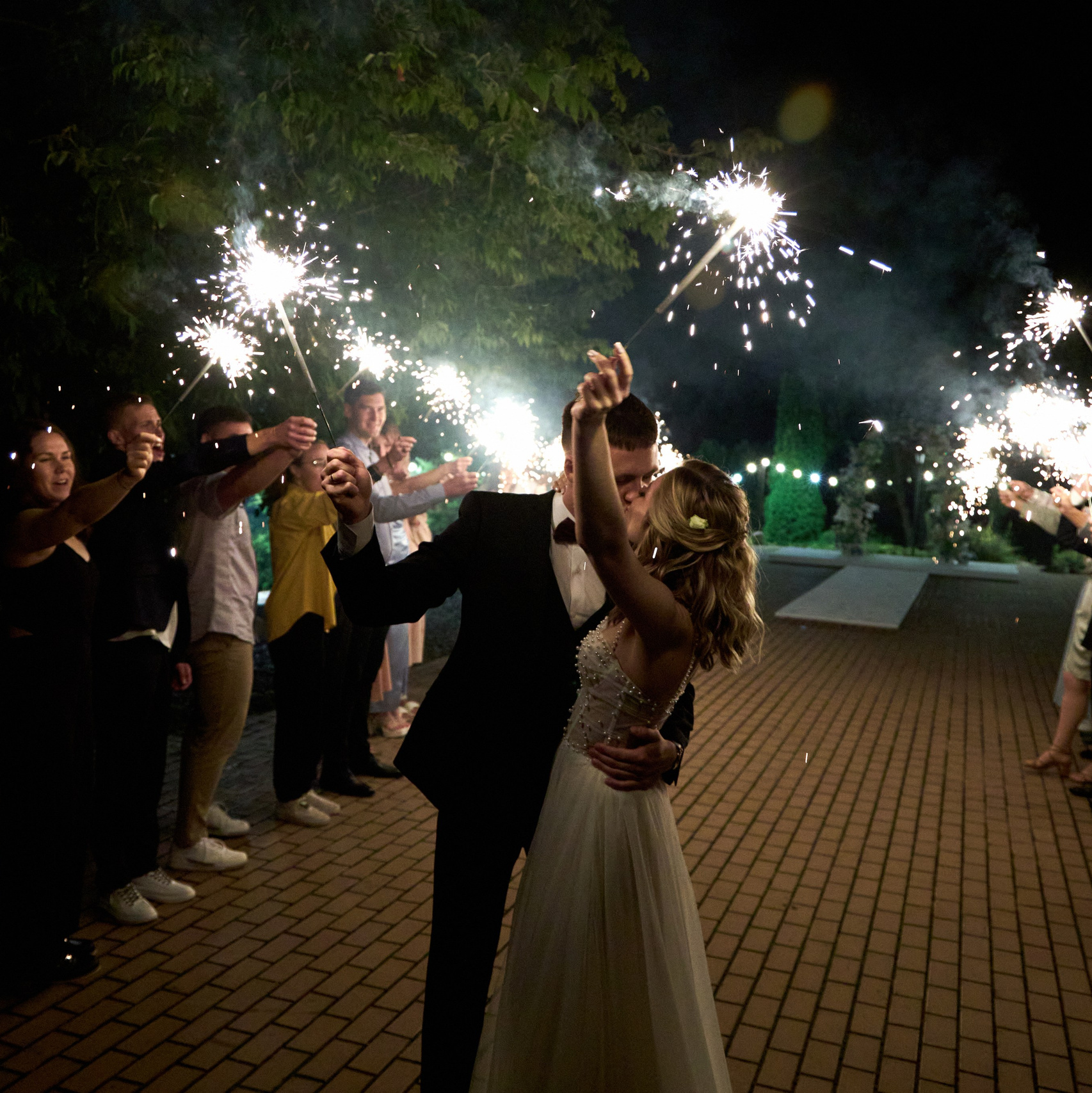 Фото событий. Фотограф во Владимире Константин Федяев