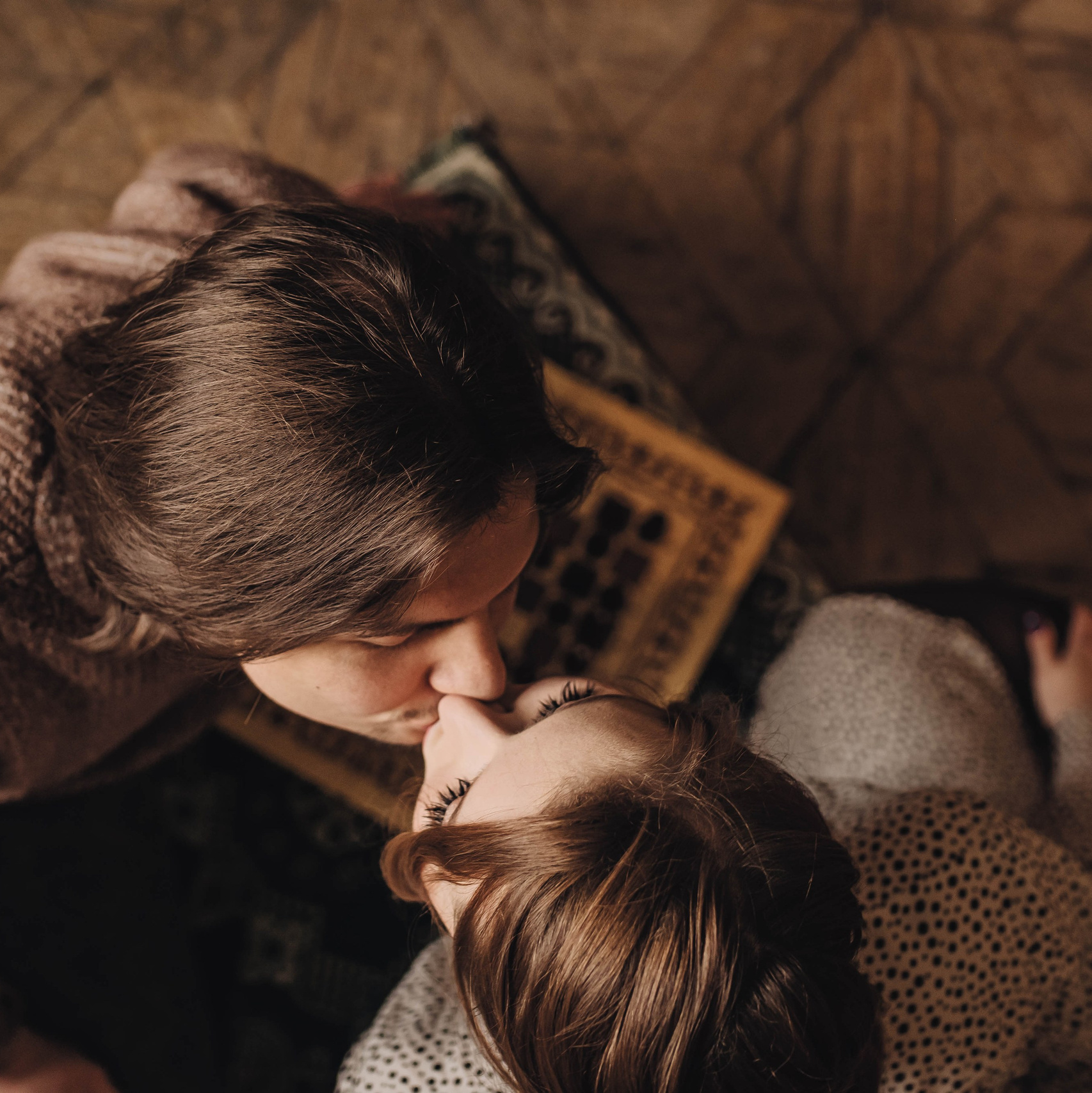 Семейный и свадебный фотограф в Саратове Евангелина Штах