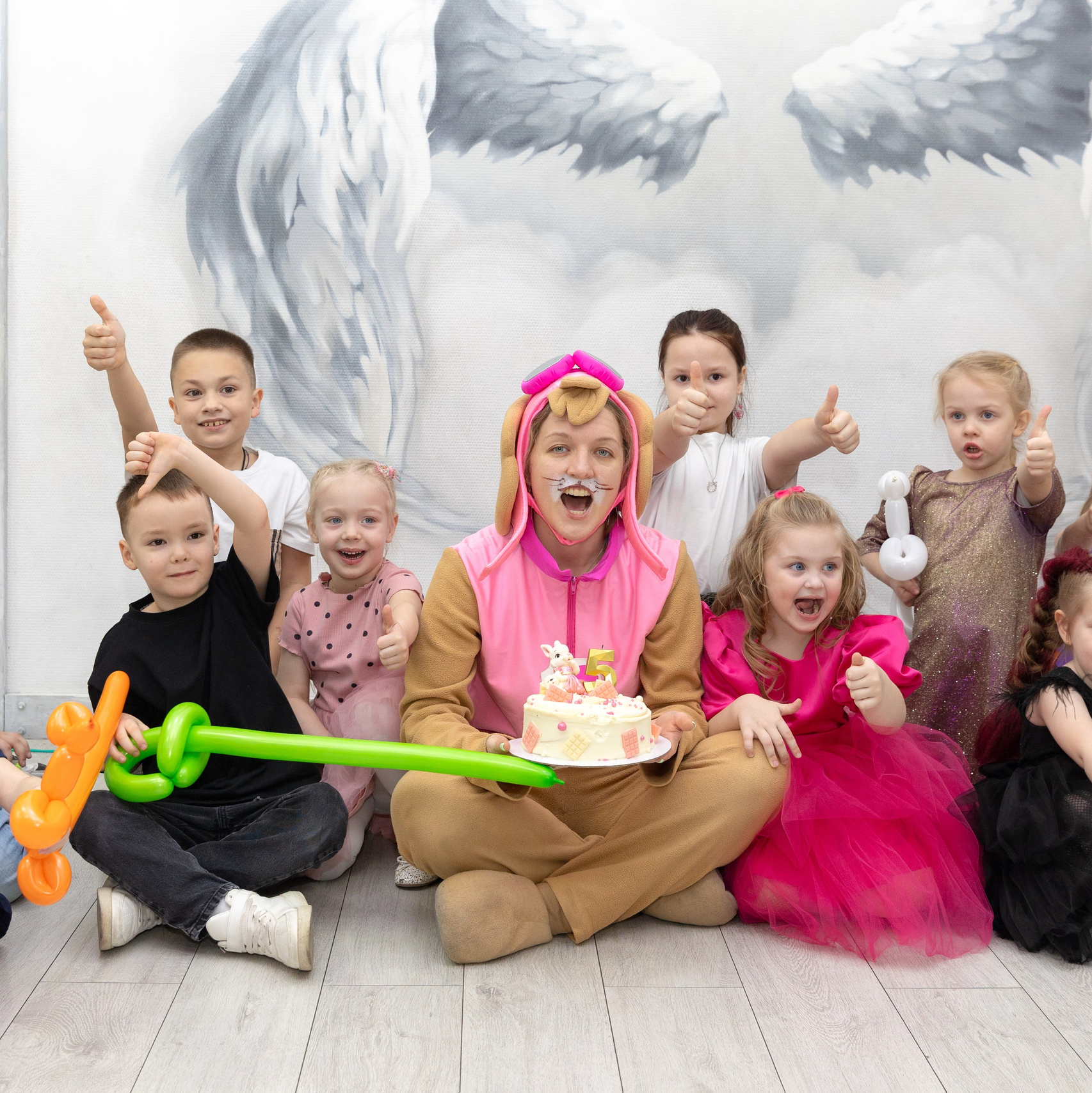 Семейный фотограф Раменское, Жуковский