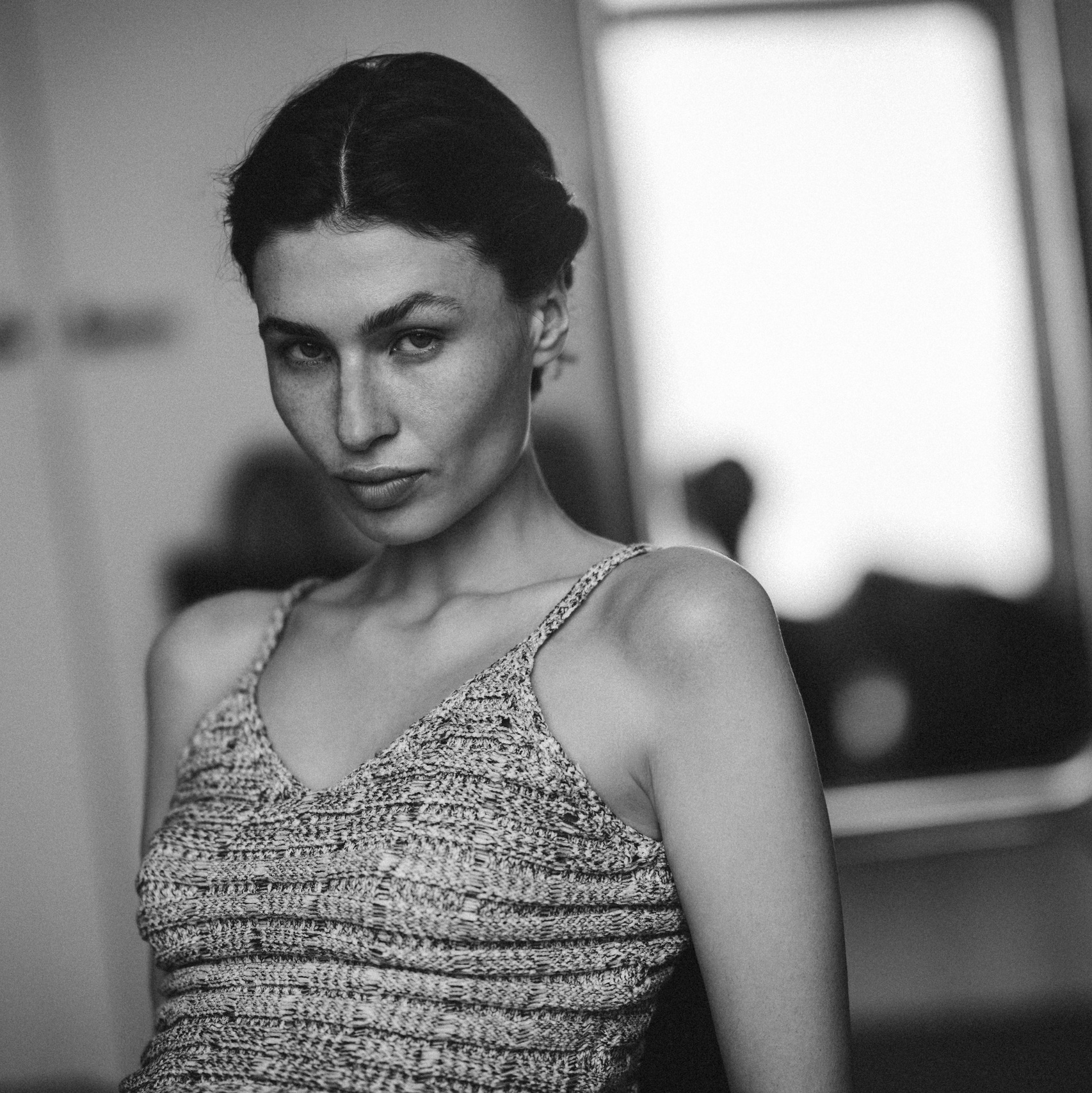 Контакты. Елена Соболева Женский портретный фотограф