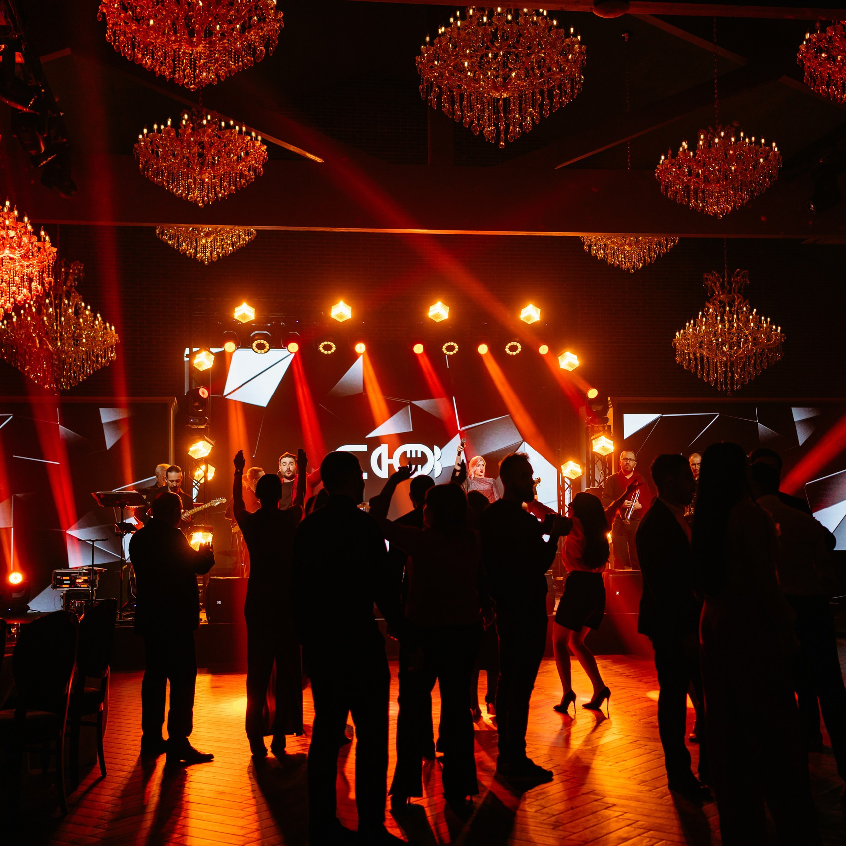 Фотограф мероприятий в Ростове-на-Дону Есманская Елена