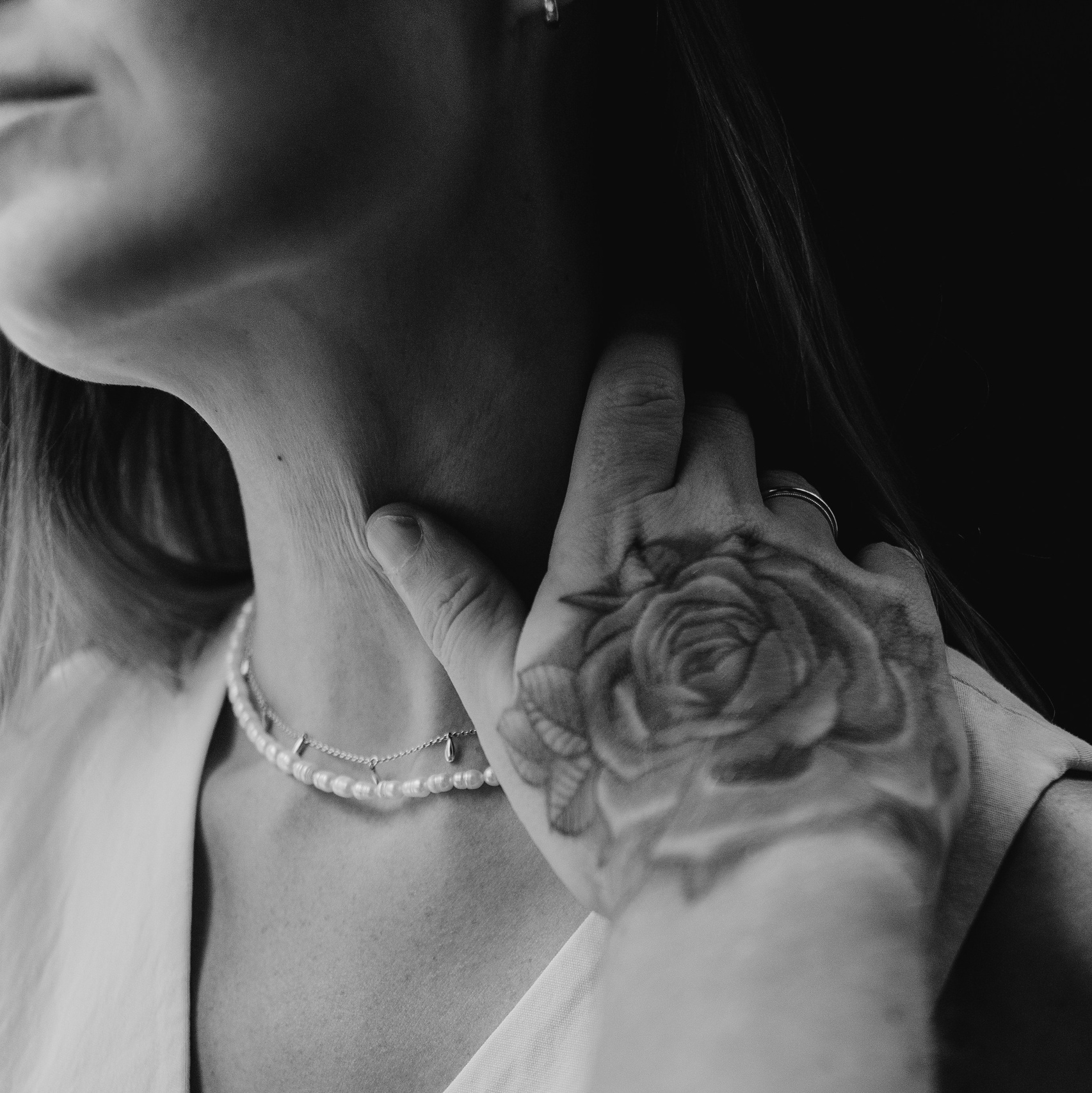 Wedding and portrait photographer