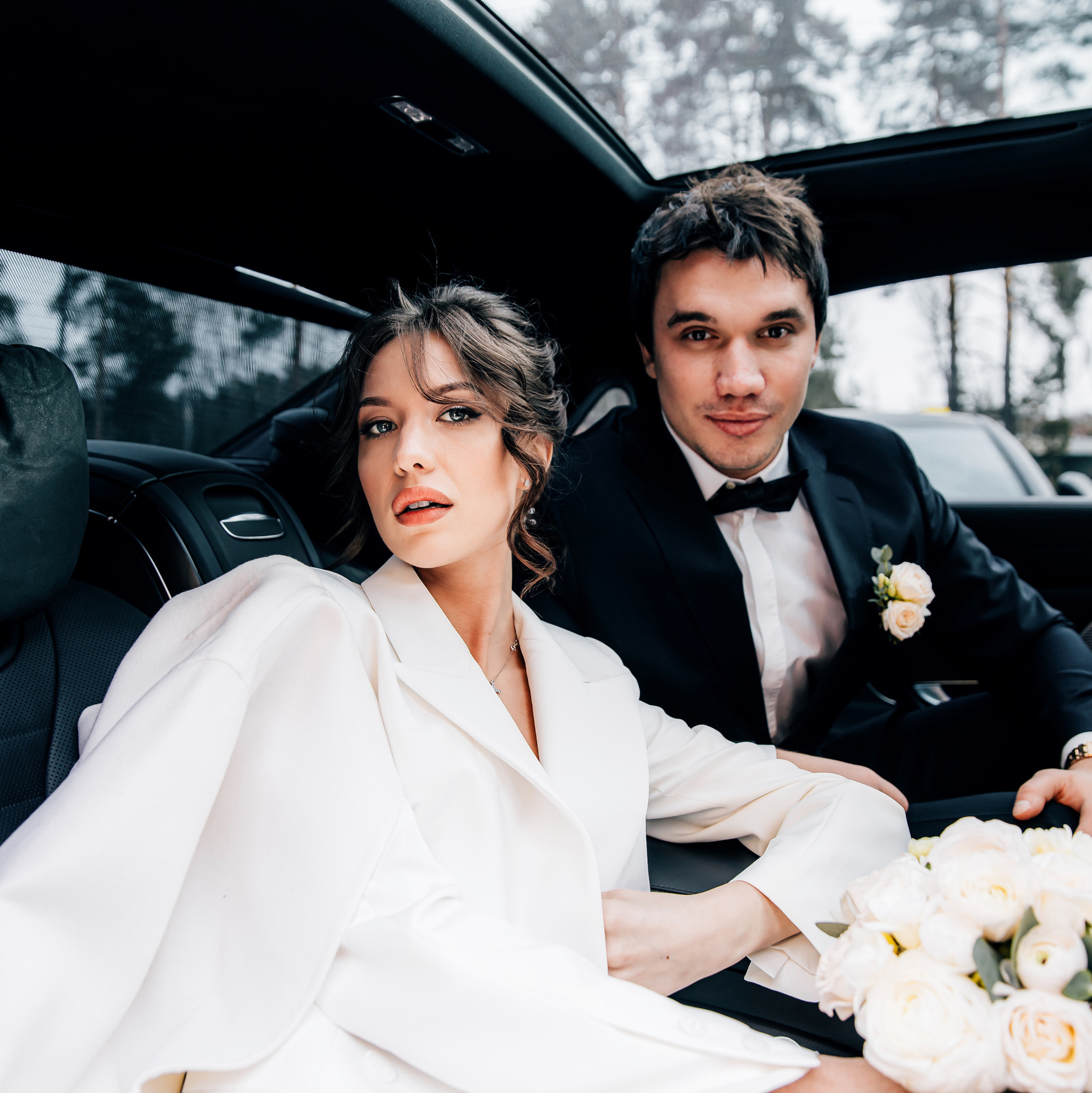 Фотограф в Москве Валентина Чемерилова