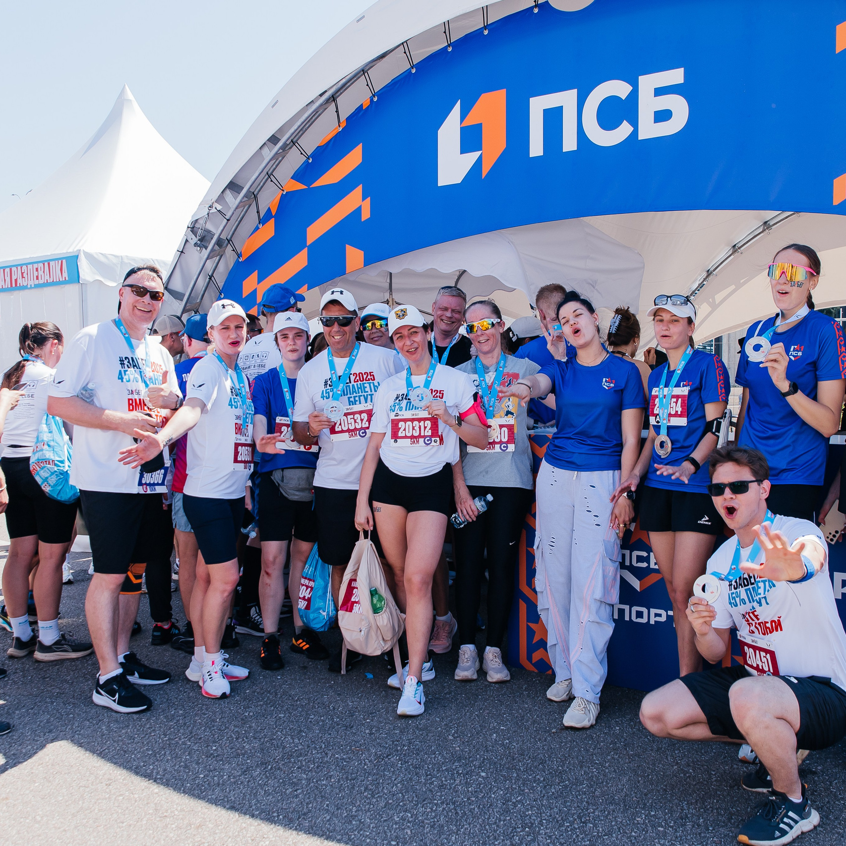 Репортажный и спортивный фотограф Аня Платонова