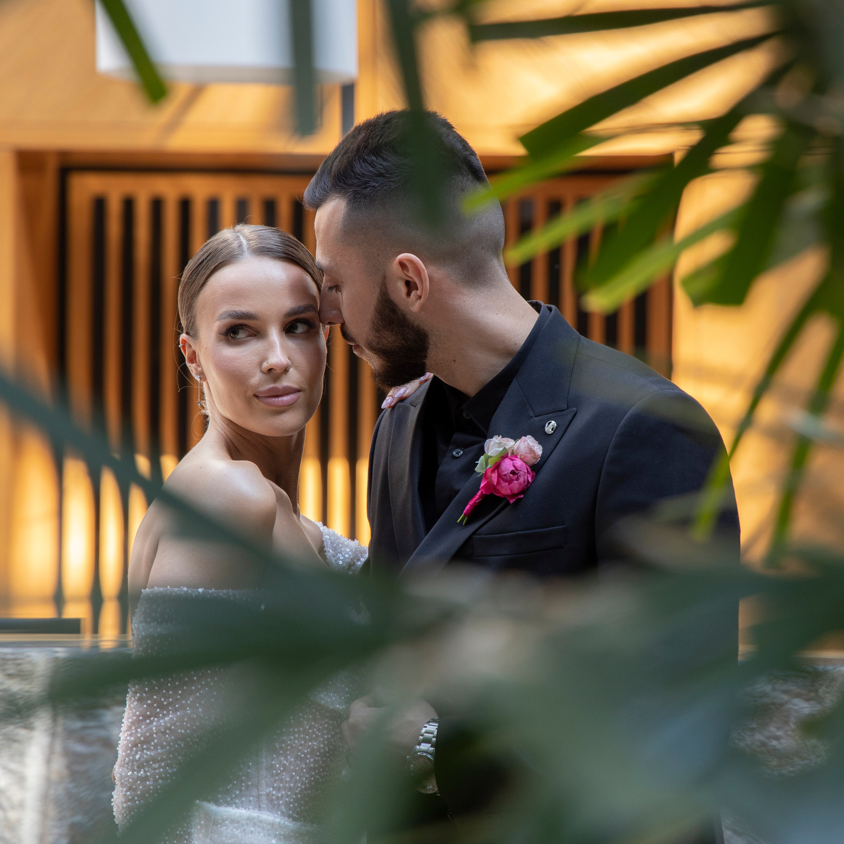 Свадебный фотограф Иван Петров