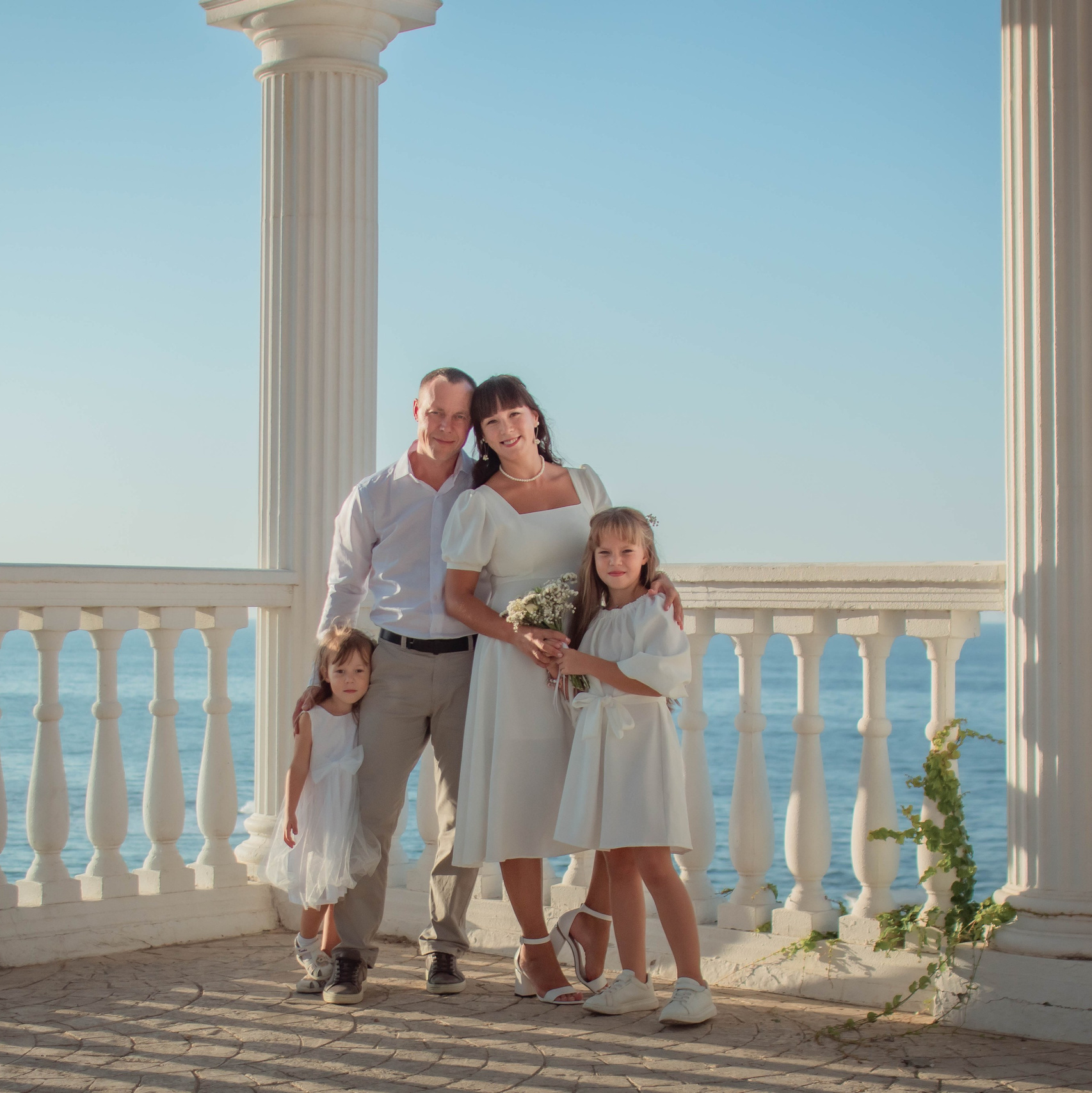 Услуги. Фотограф и видеограф в Крыму и Севастополе