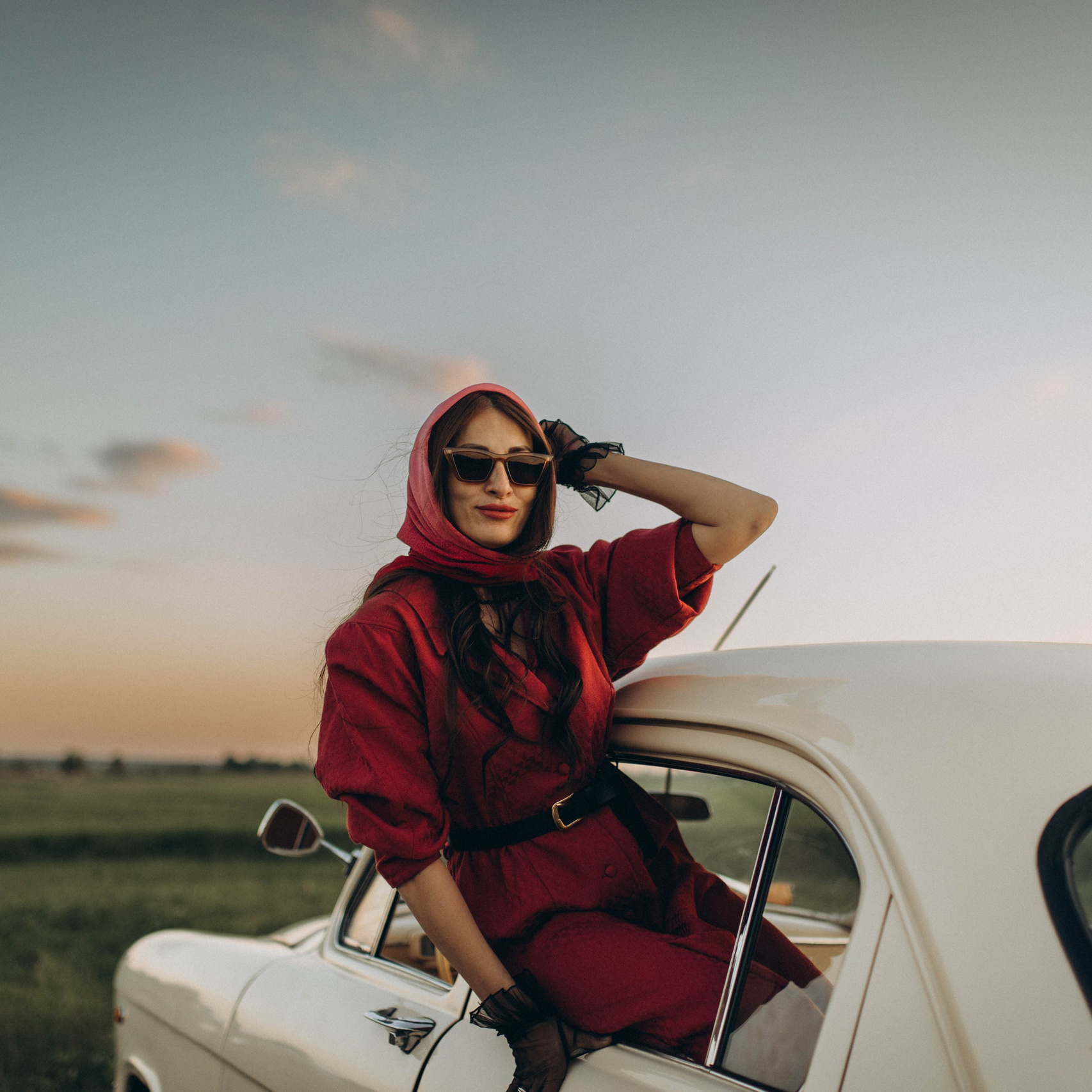 Прайс. Фотограф Юлия Хакимова / Казань/ Чистополь