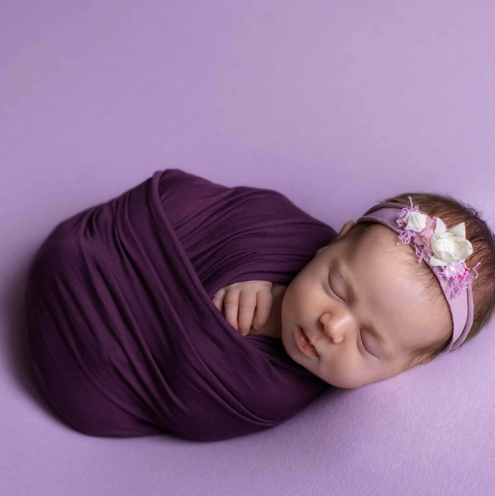 Фотограф новорожденных и детский фотограф Усть-Лабинск Мария Варыгина