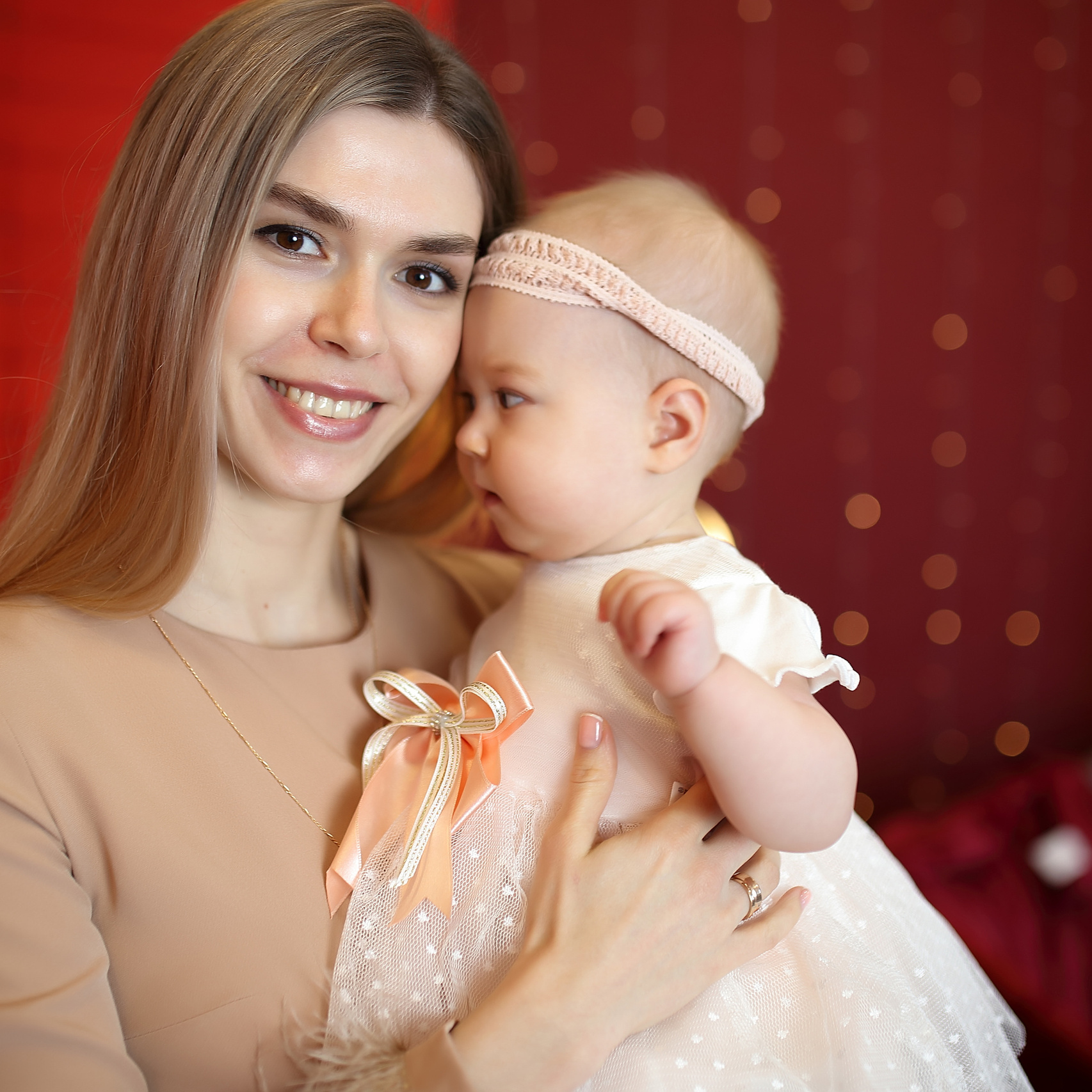 Детский фотограф