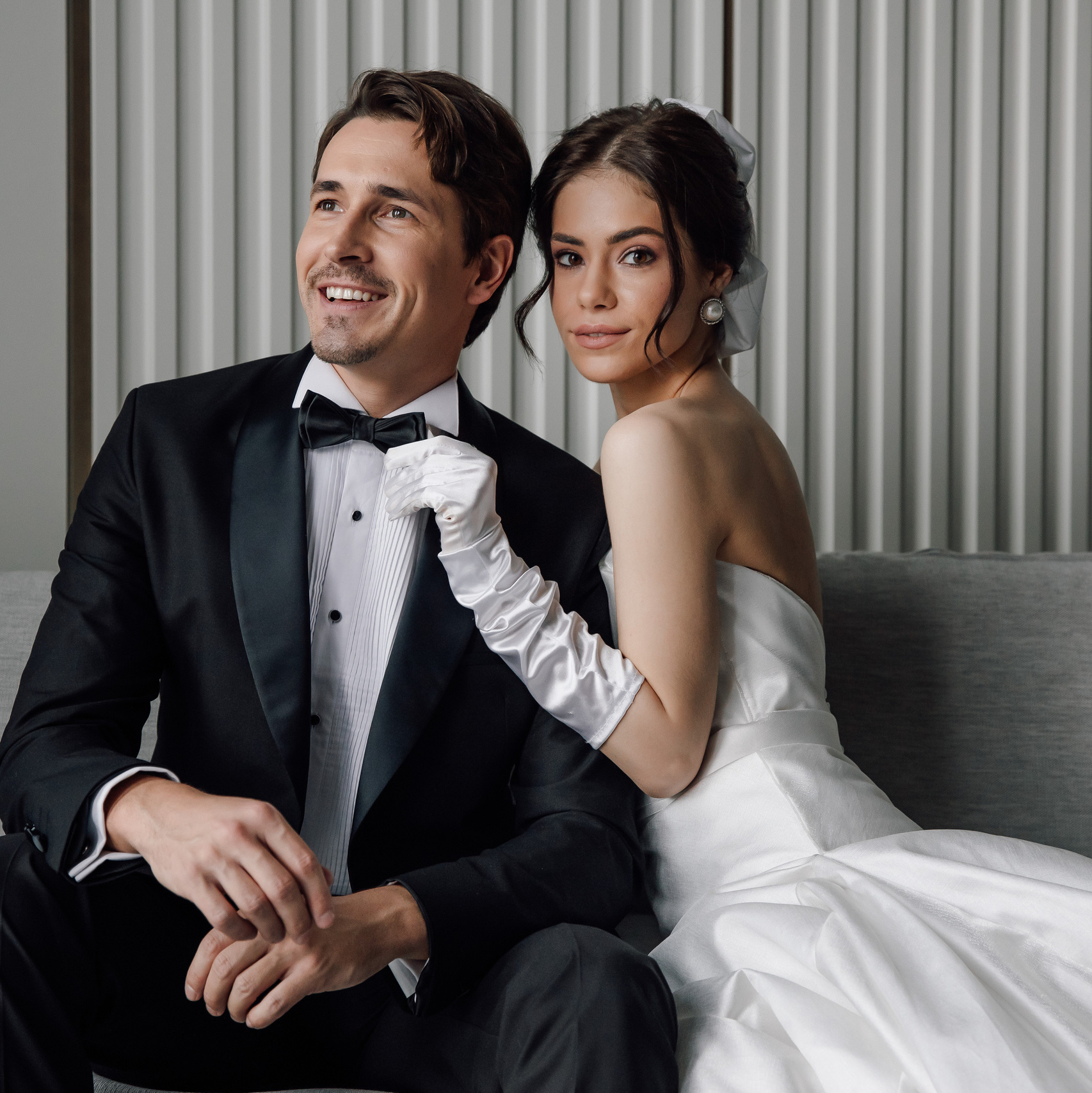 Свадебный и семейный фотограф Уфа